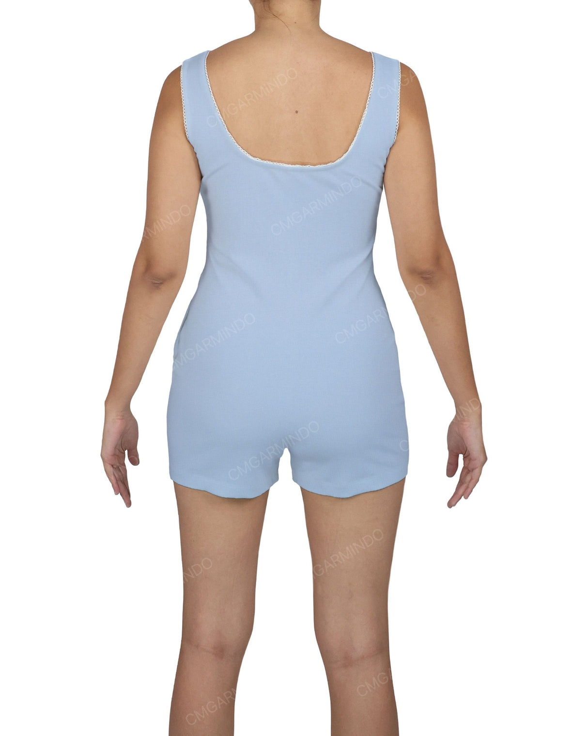 Tank Top Onesie