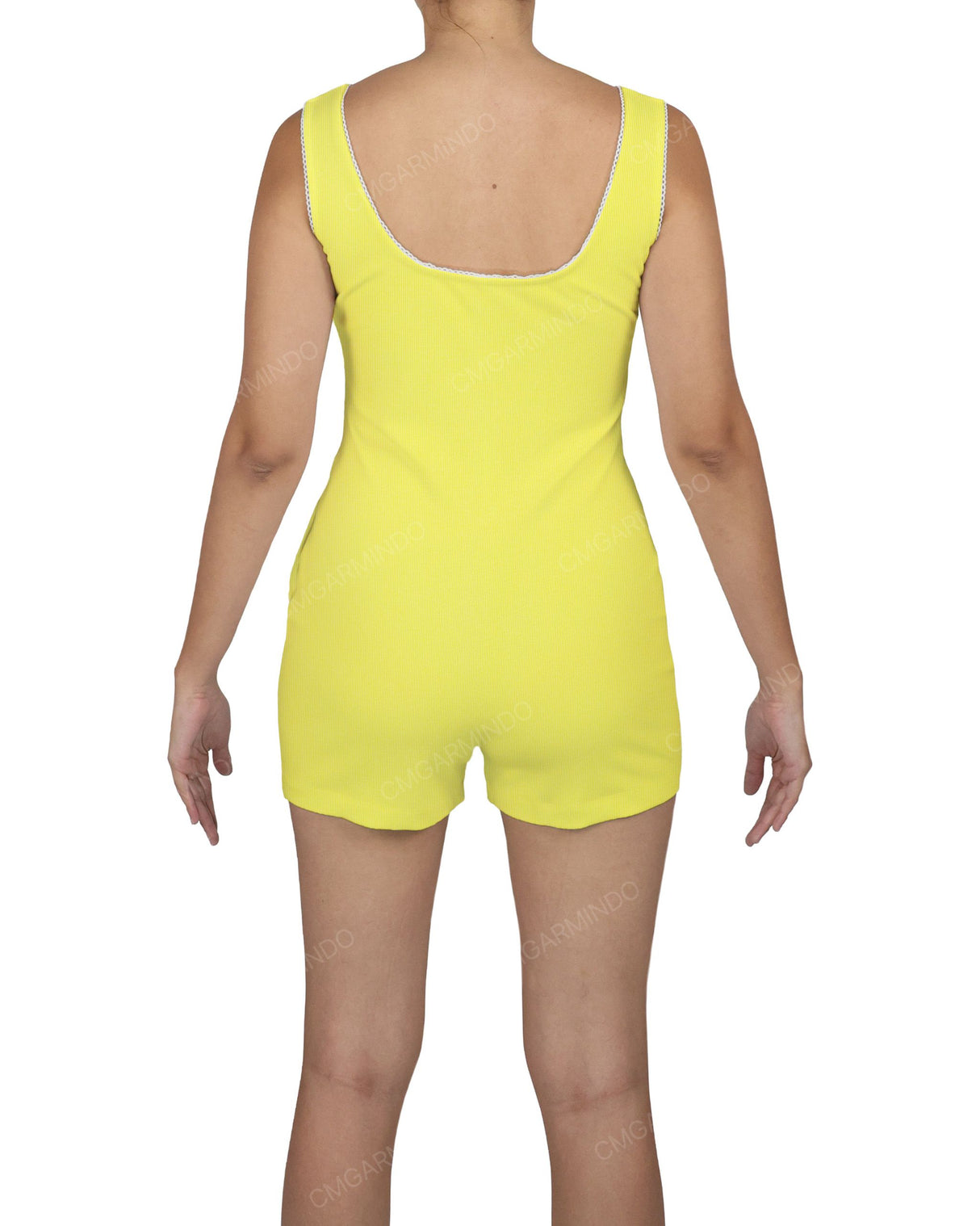 Tank Top Onesie