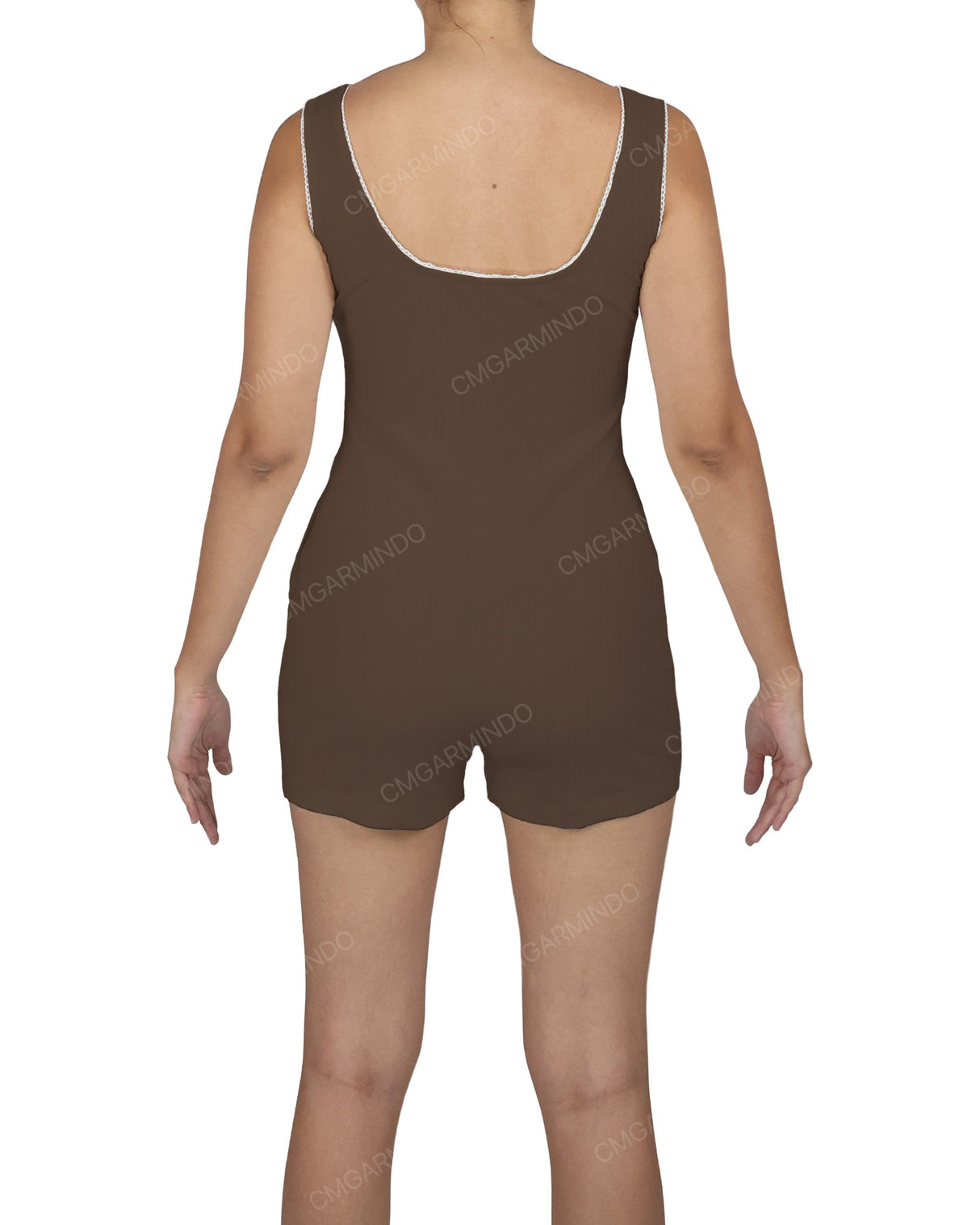 Tank Top Onesie