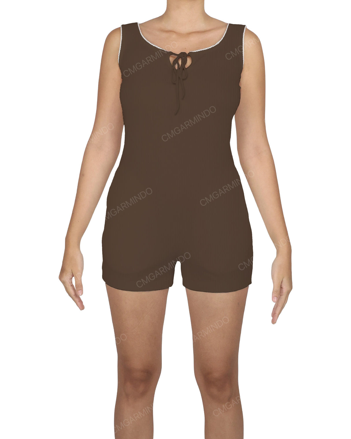 Tank Top Onesie