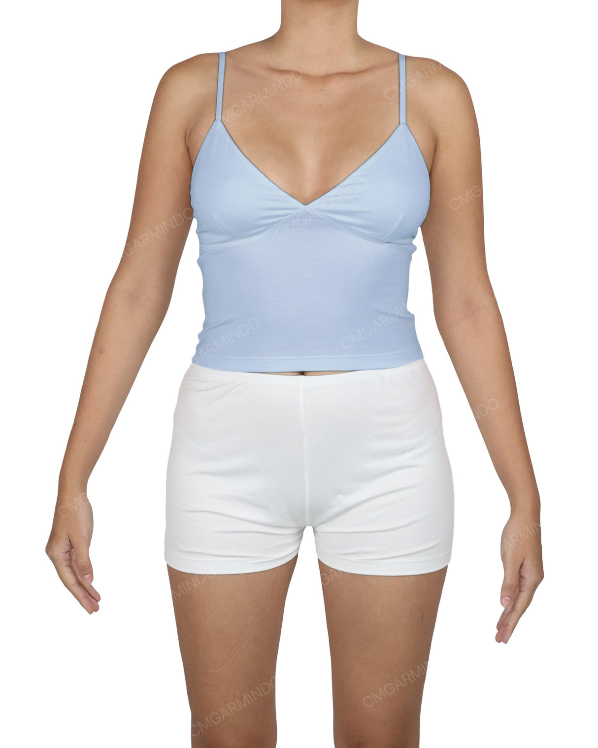 V-Neck Cami Top