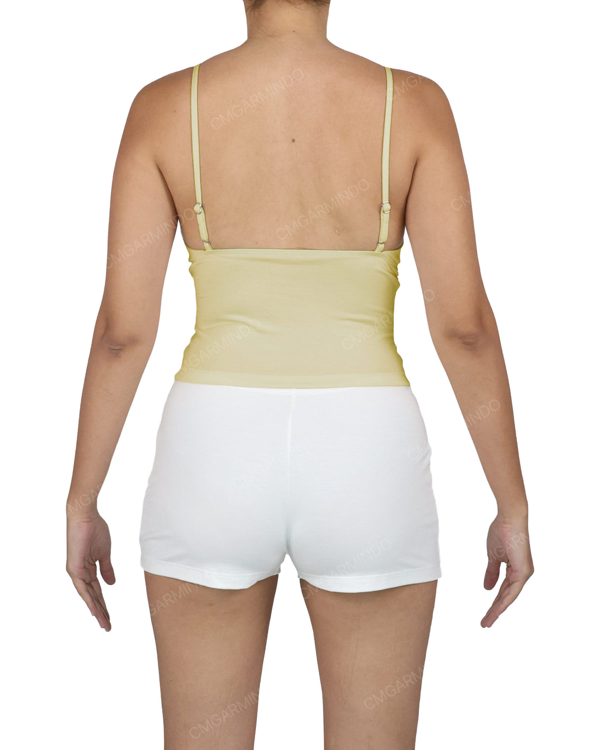 V-Neck Cami Top