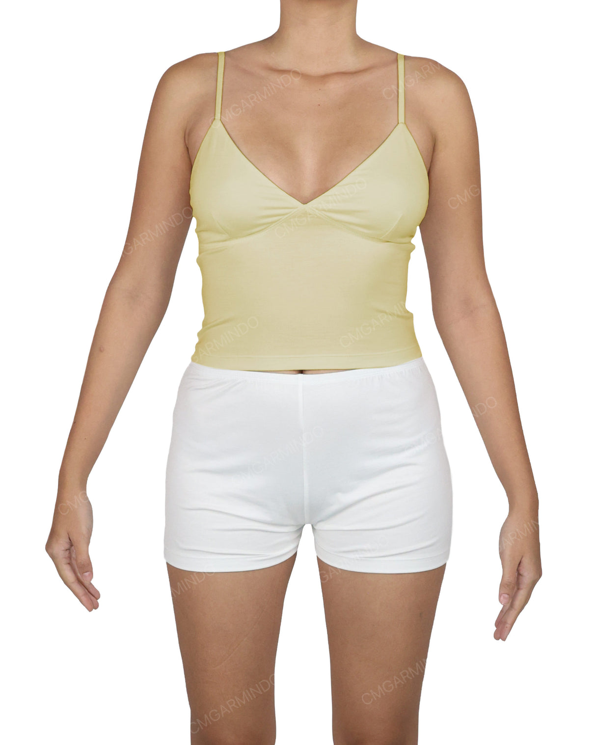 V-Neck Cami Top