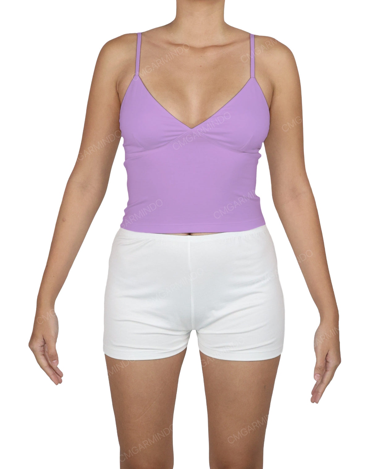 V-Neck Cami Top