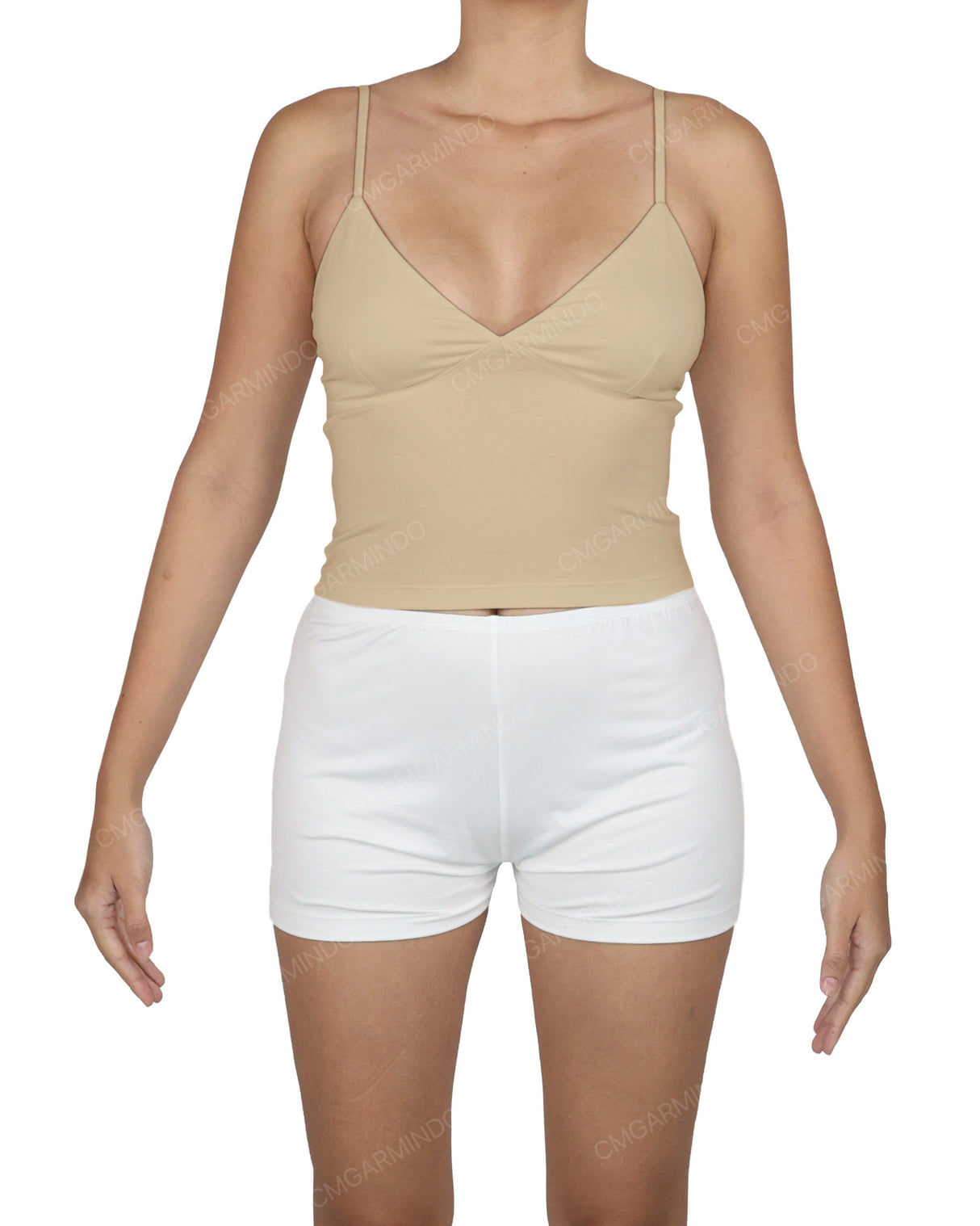 V-Neck Cami Top