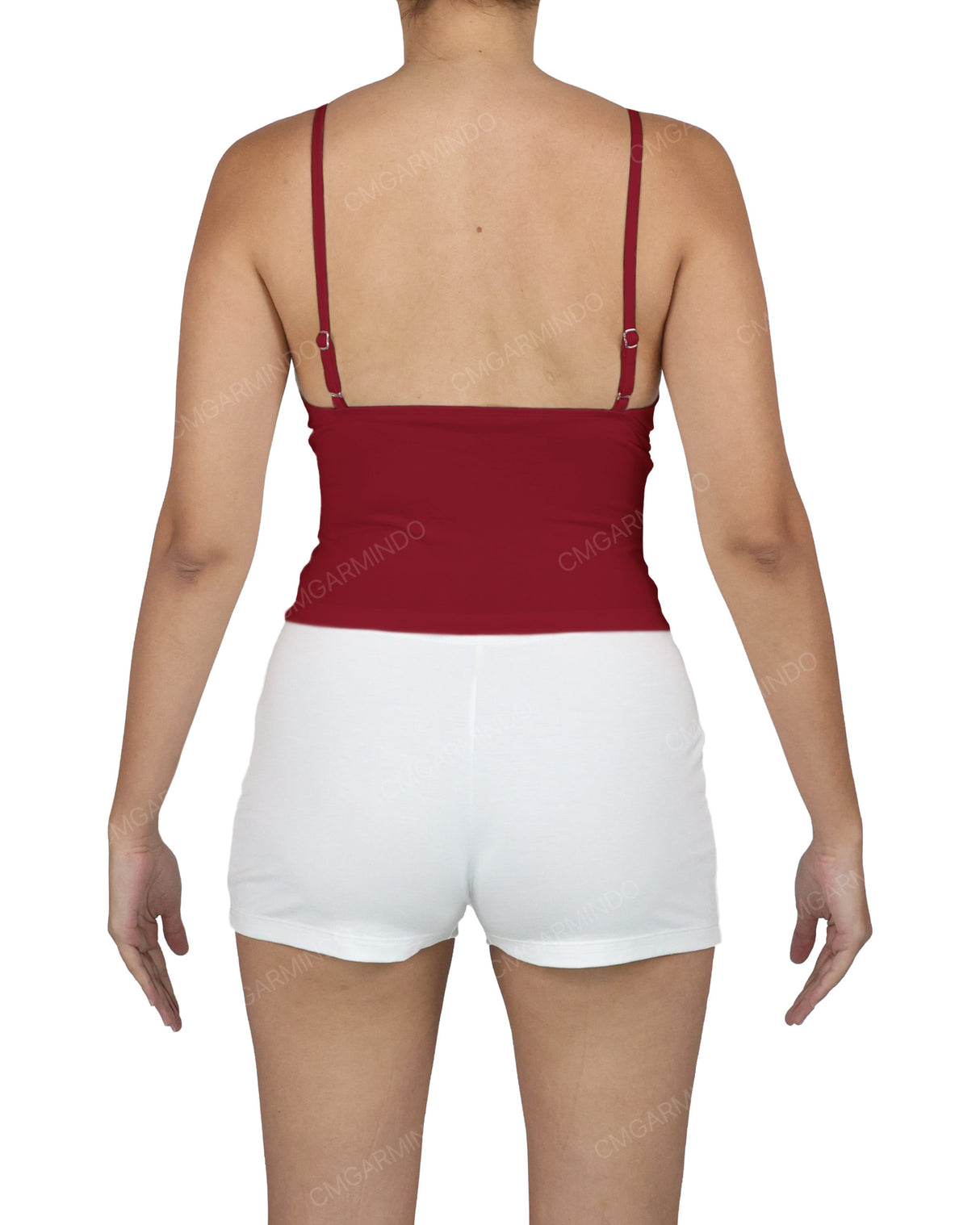 V-Neck Cami Top