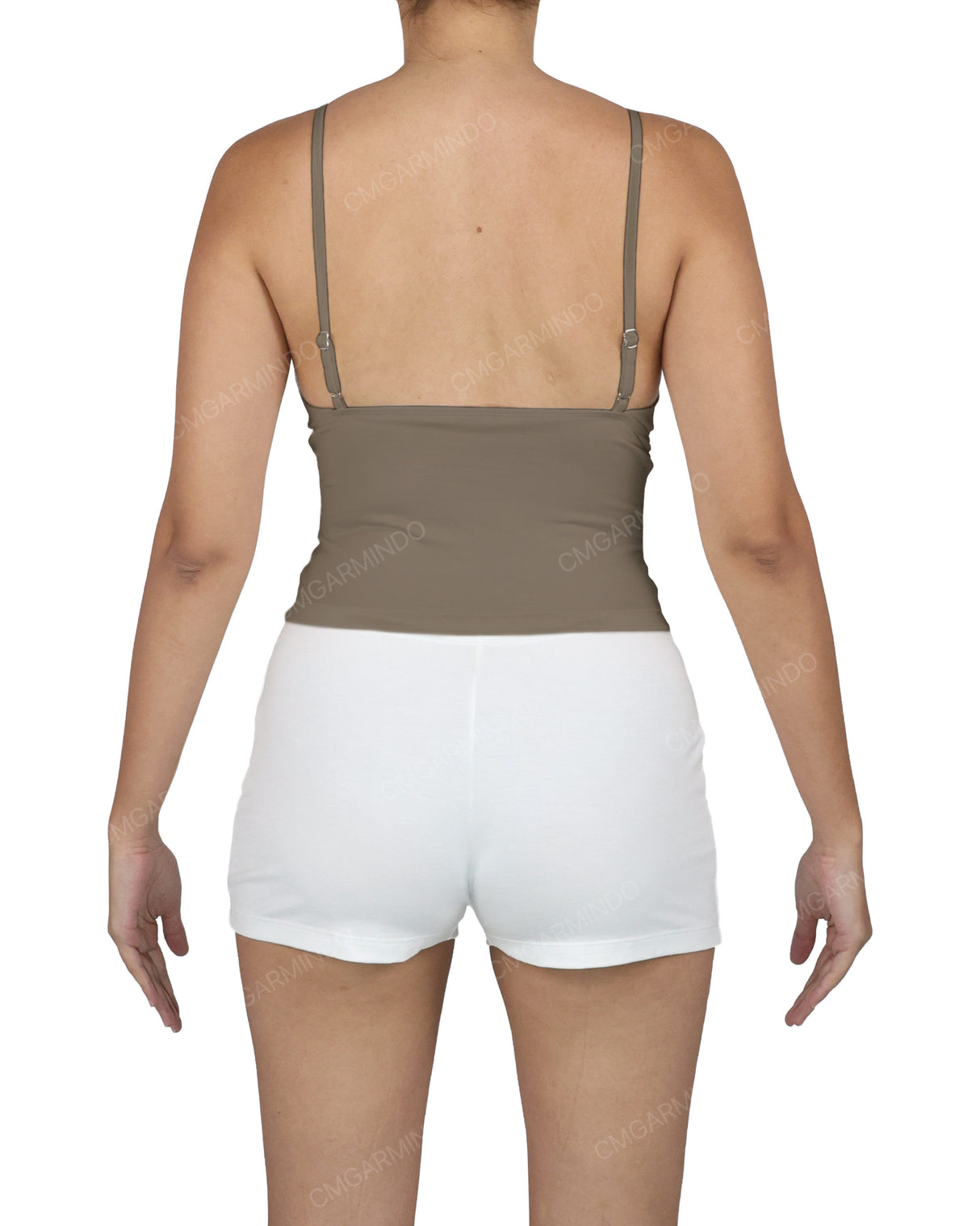 V-Neck Cami Top
