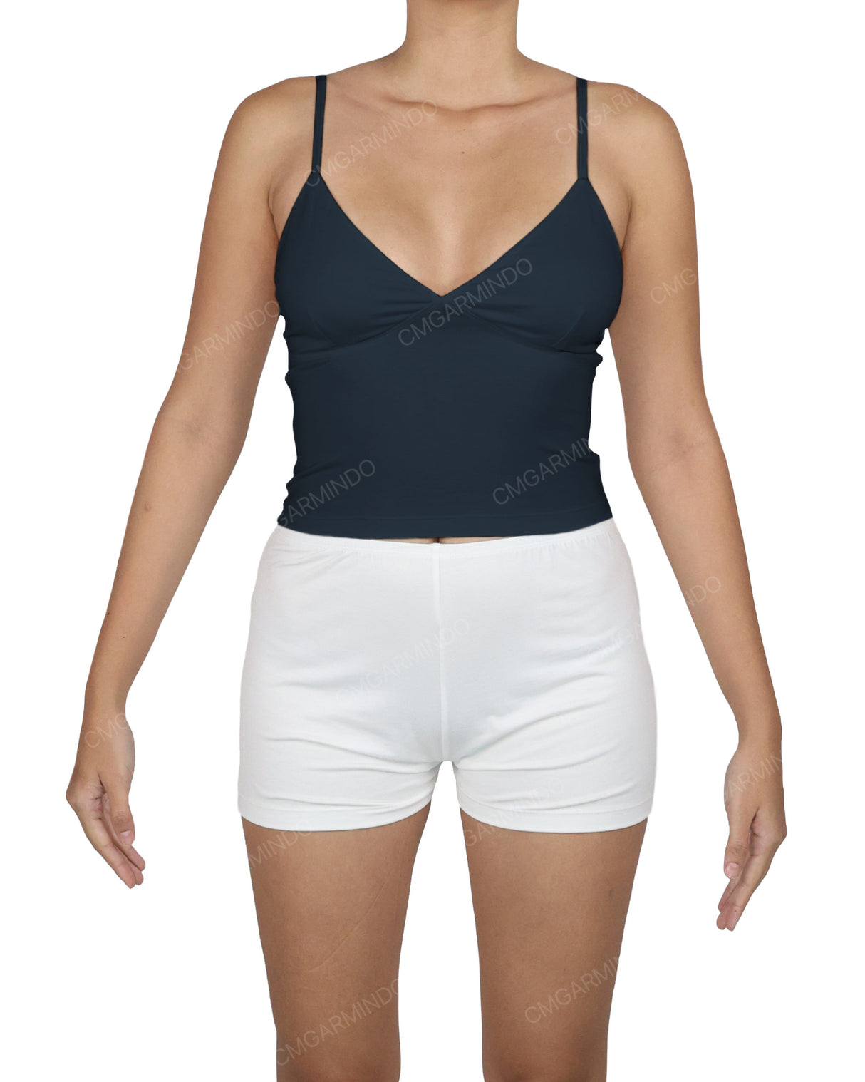 V-Neck Cami Top
