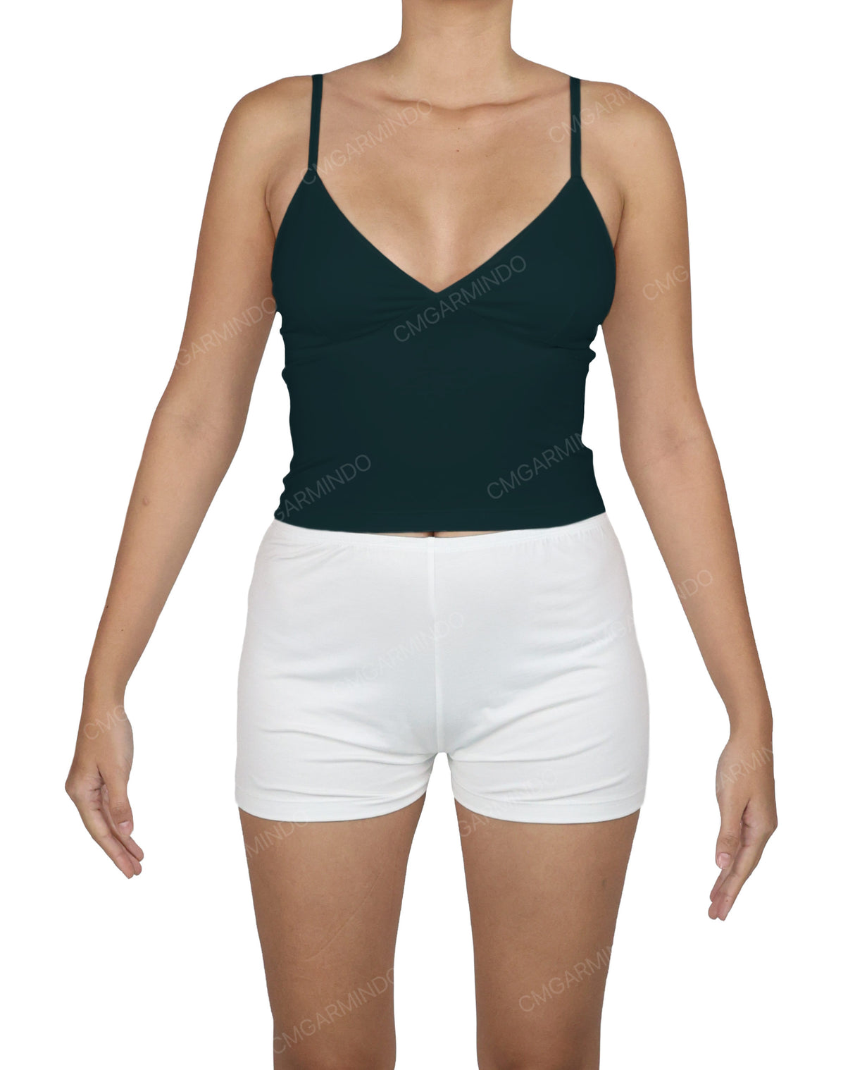 V-Neck Cami Top