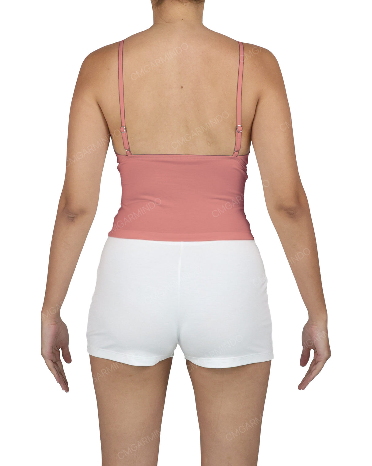 V-Neck Cami Top