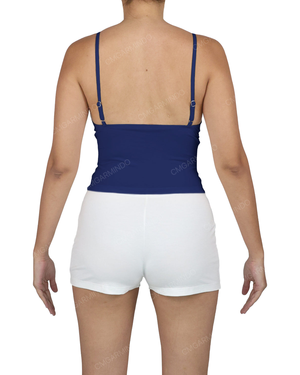 V-Neck Cami Top
