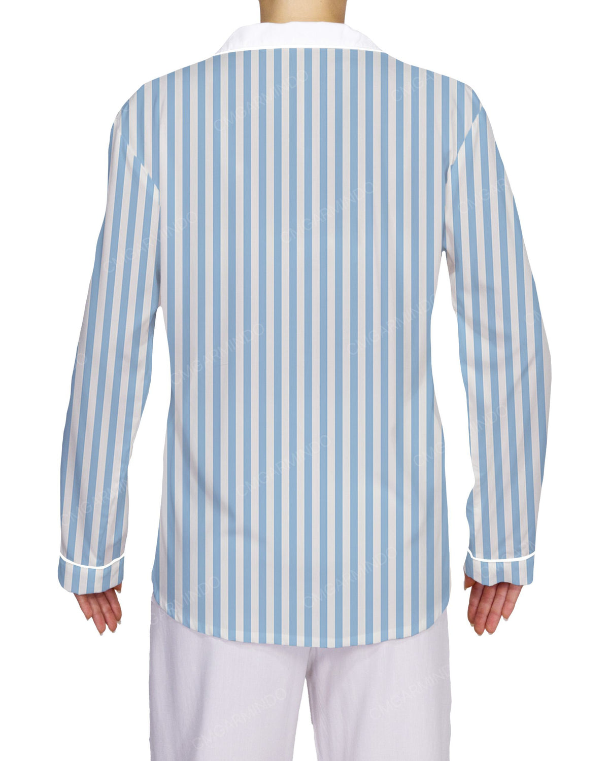 Long Sleeve Pyjama Shirt