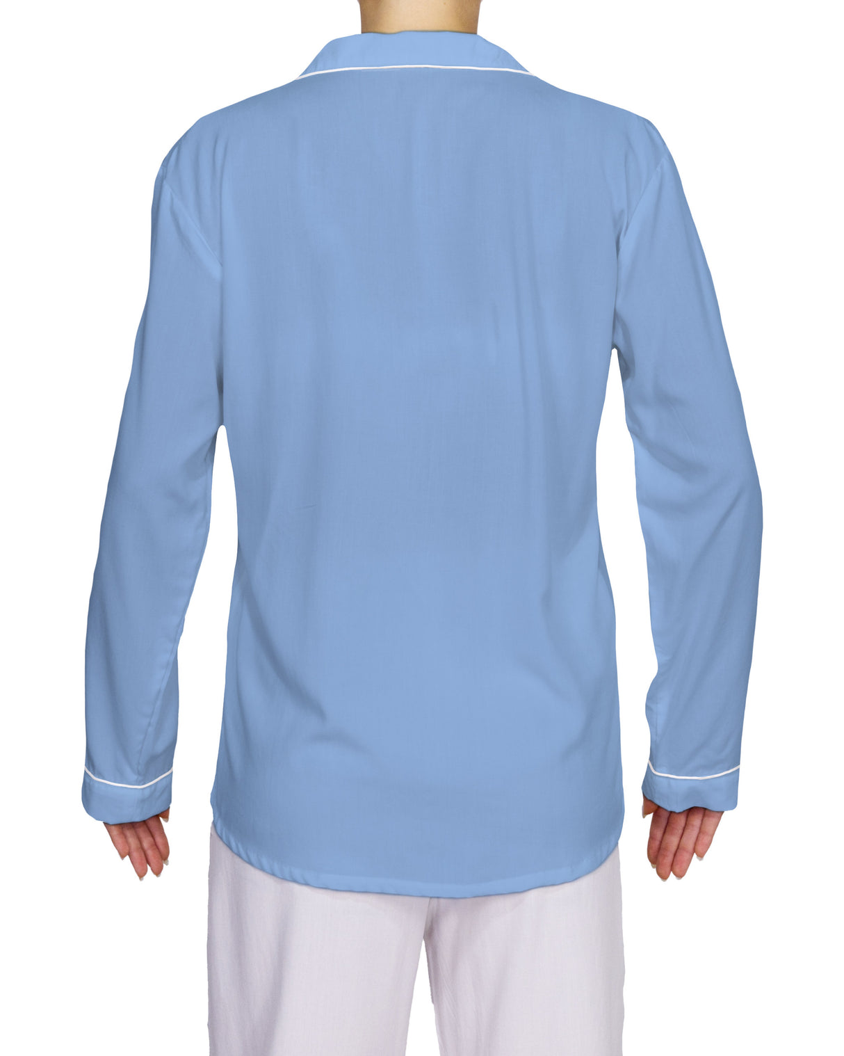 Long Sleeve Pyjama Shirt
