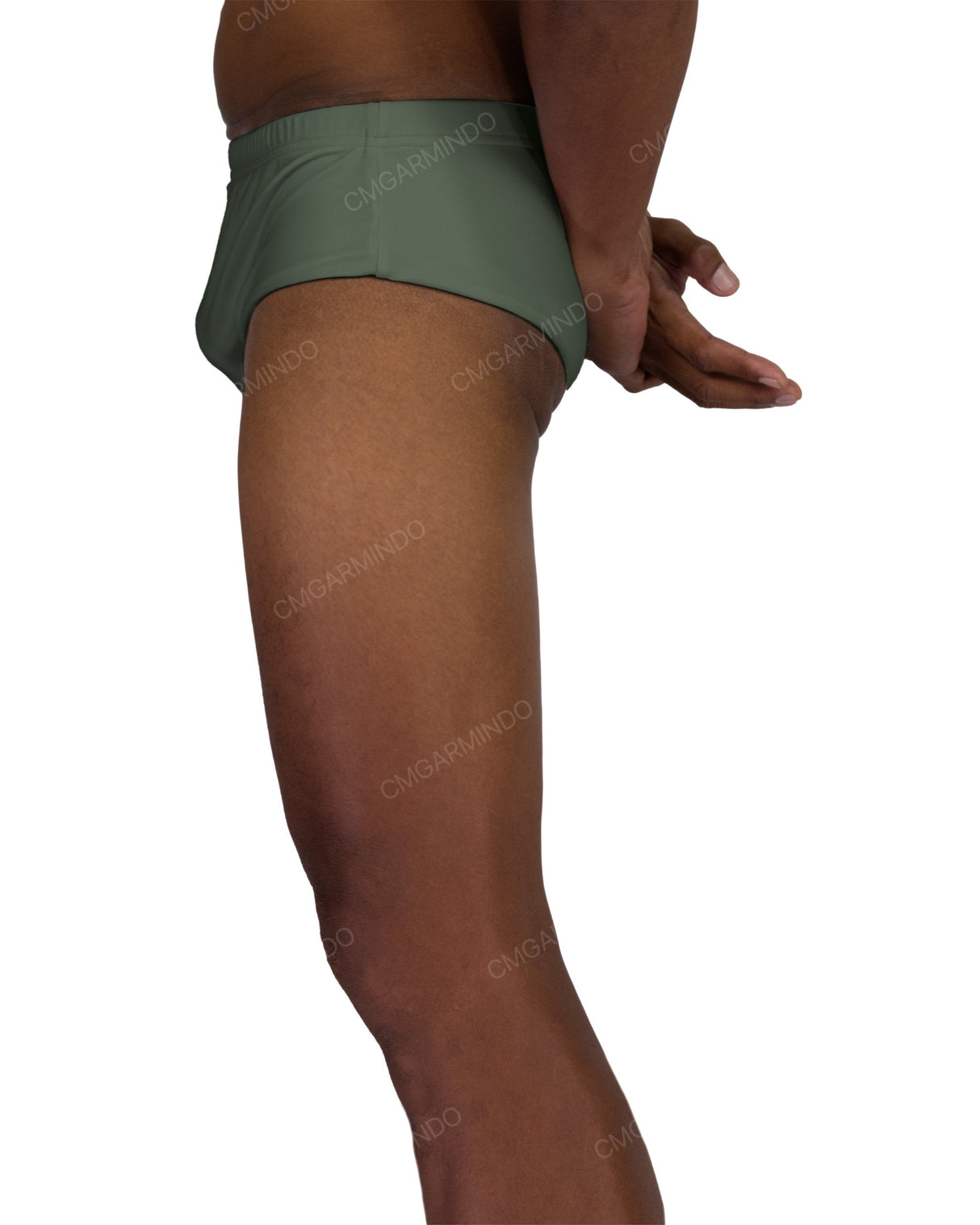 Swim Brief