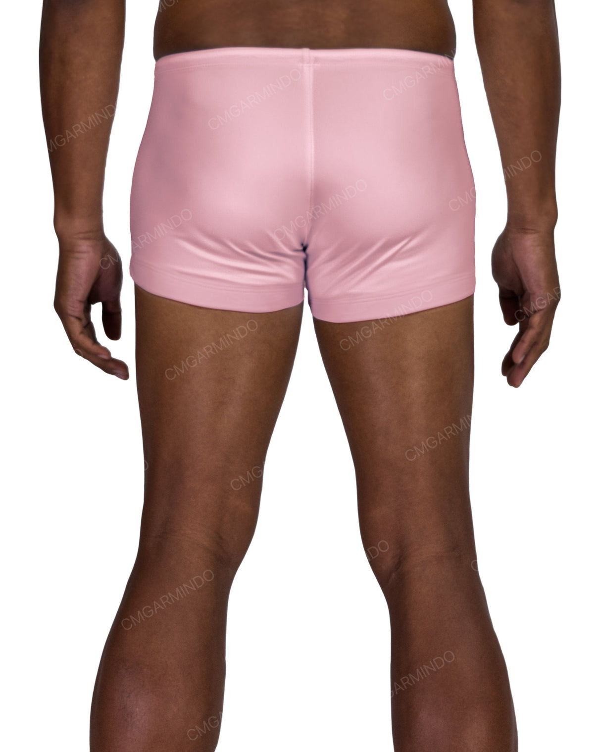 Short Swim Brief