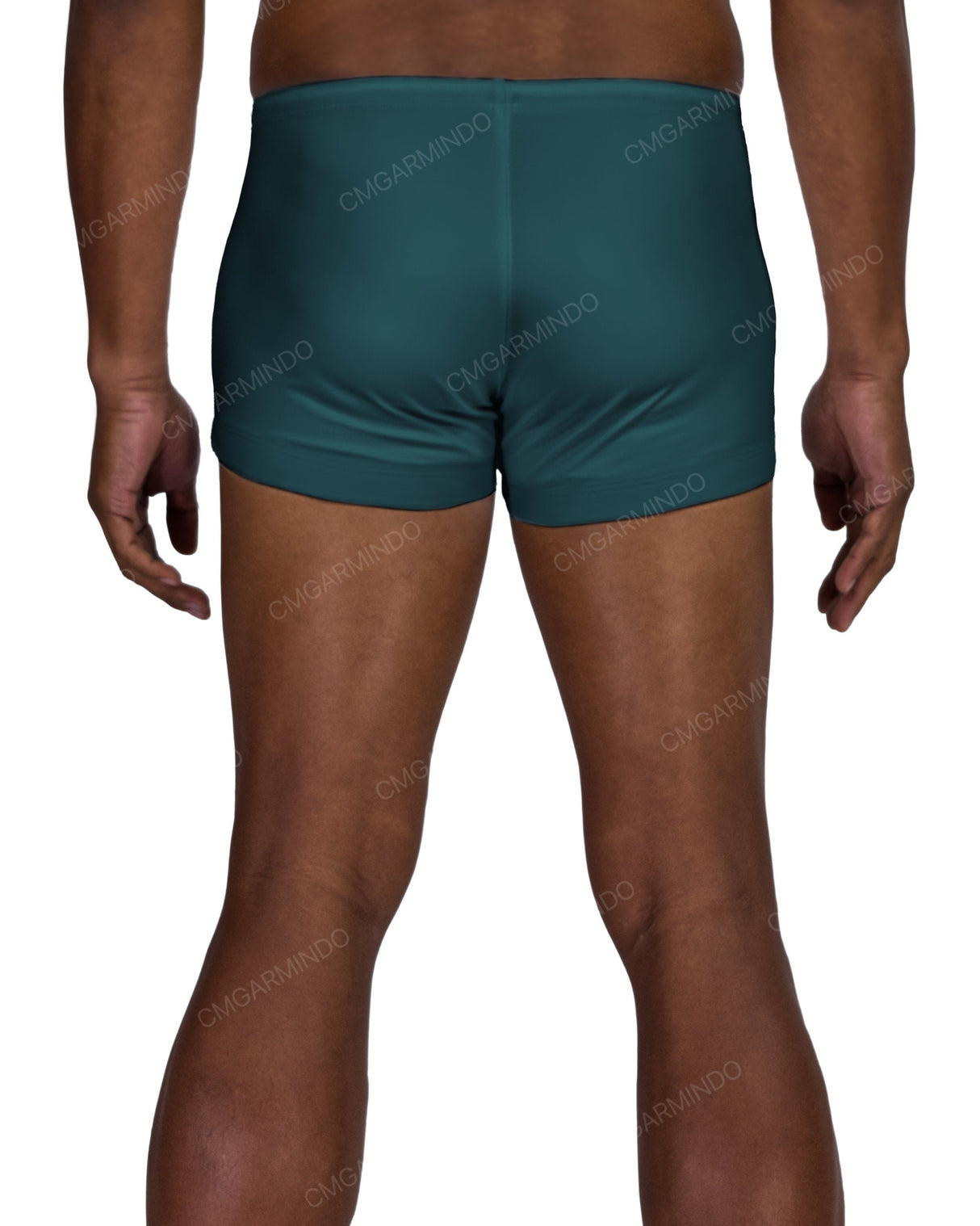 Short Swim Brief