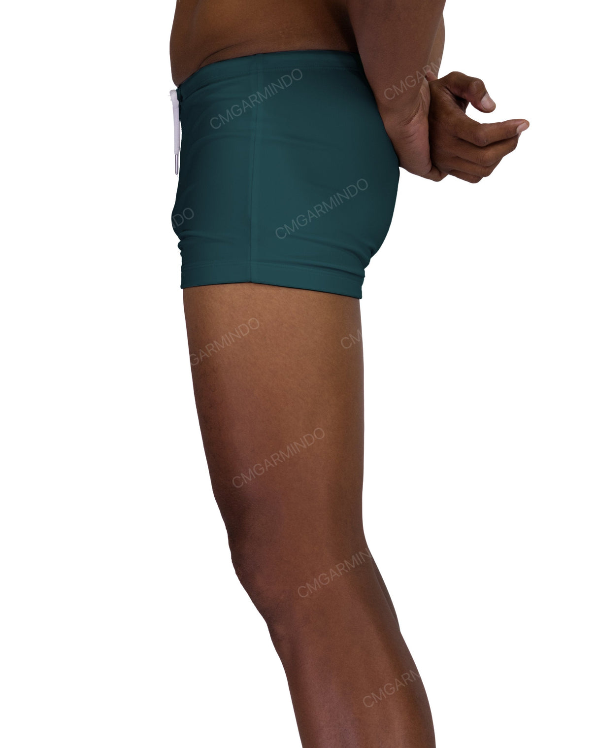 Short Swim Brief
