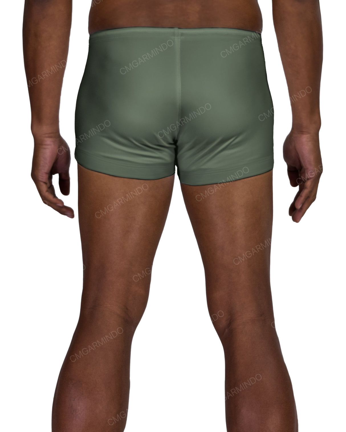 Short Swim Brief