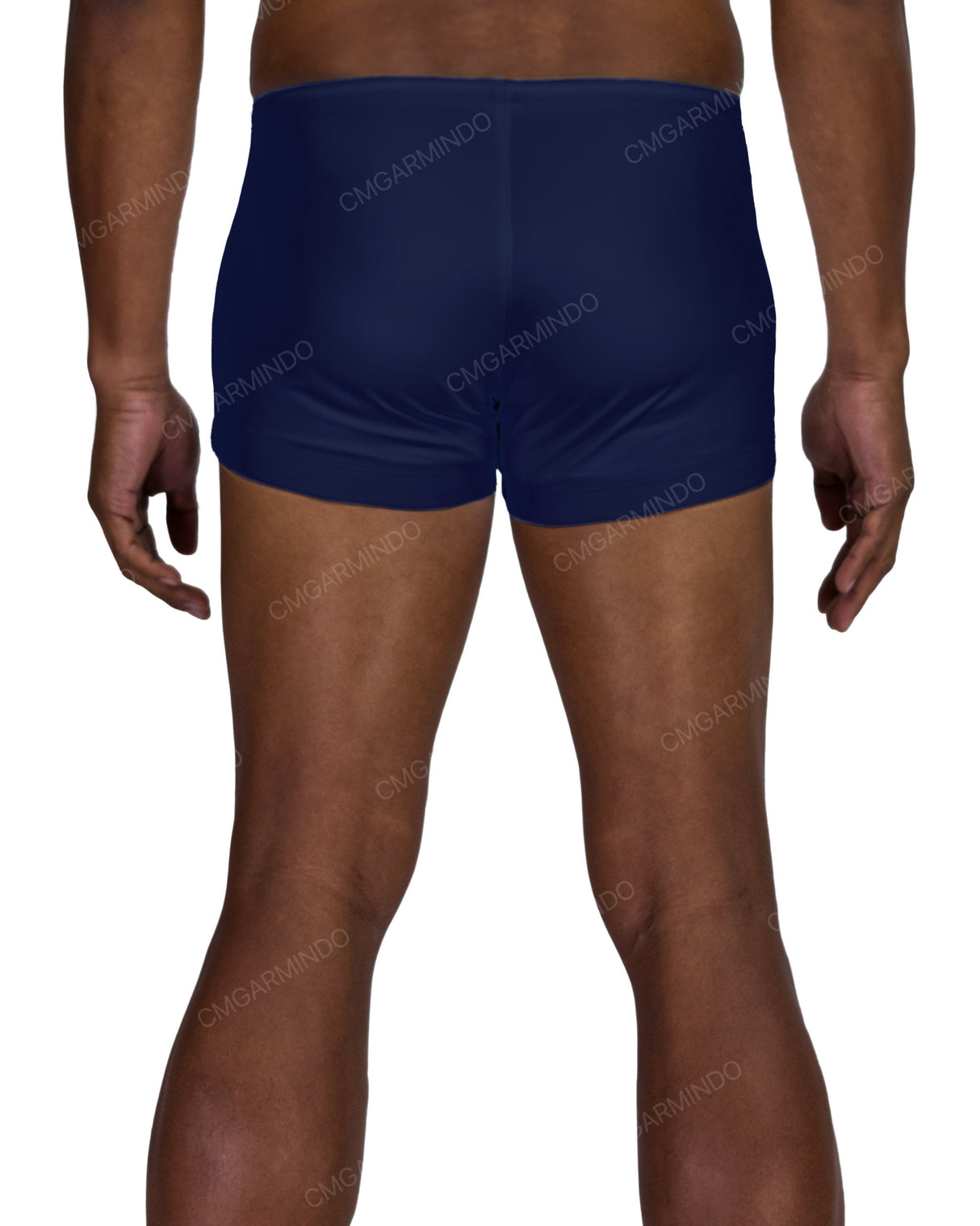 Short Swim Brief
