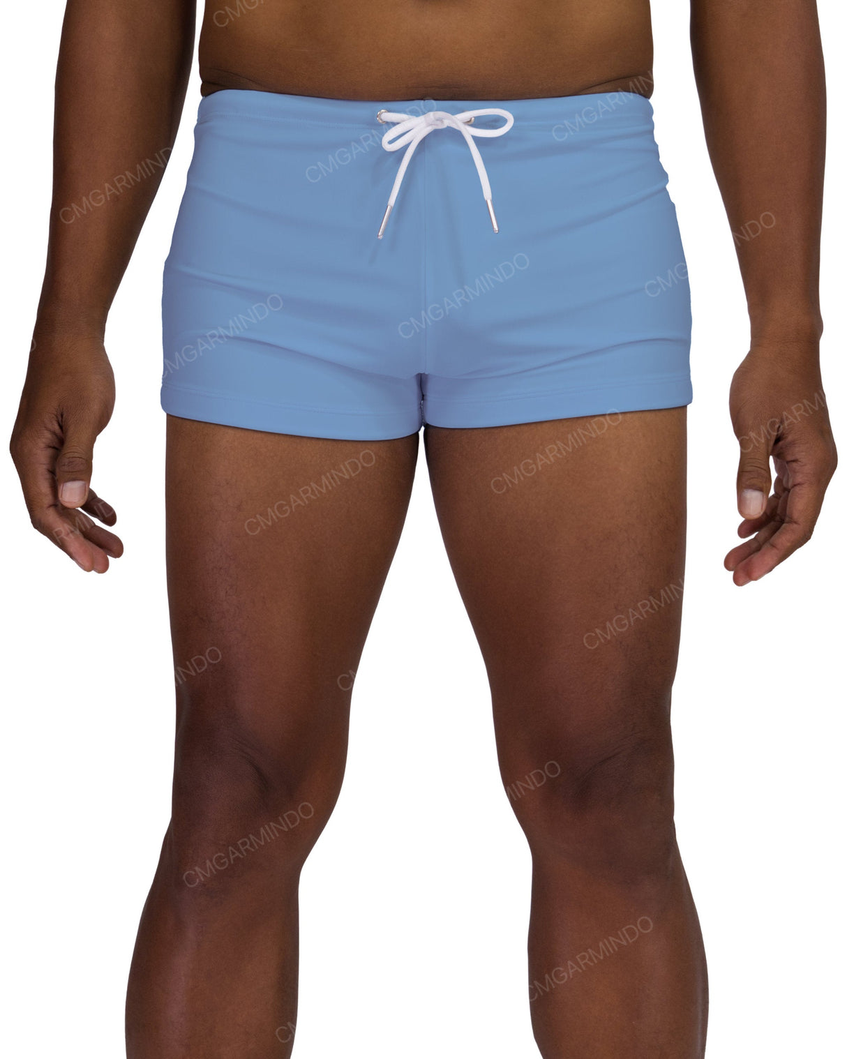Short Swim Brief