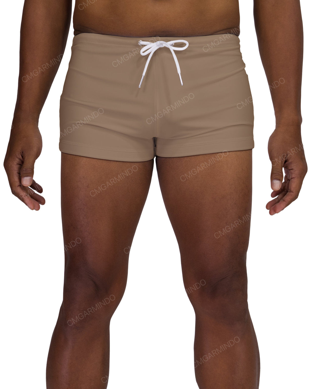 Short Swim Brief