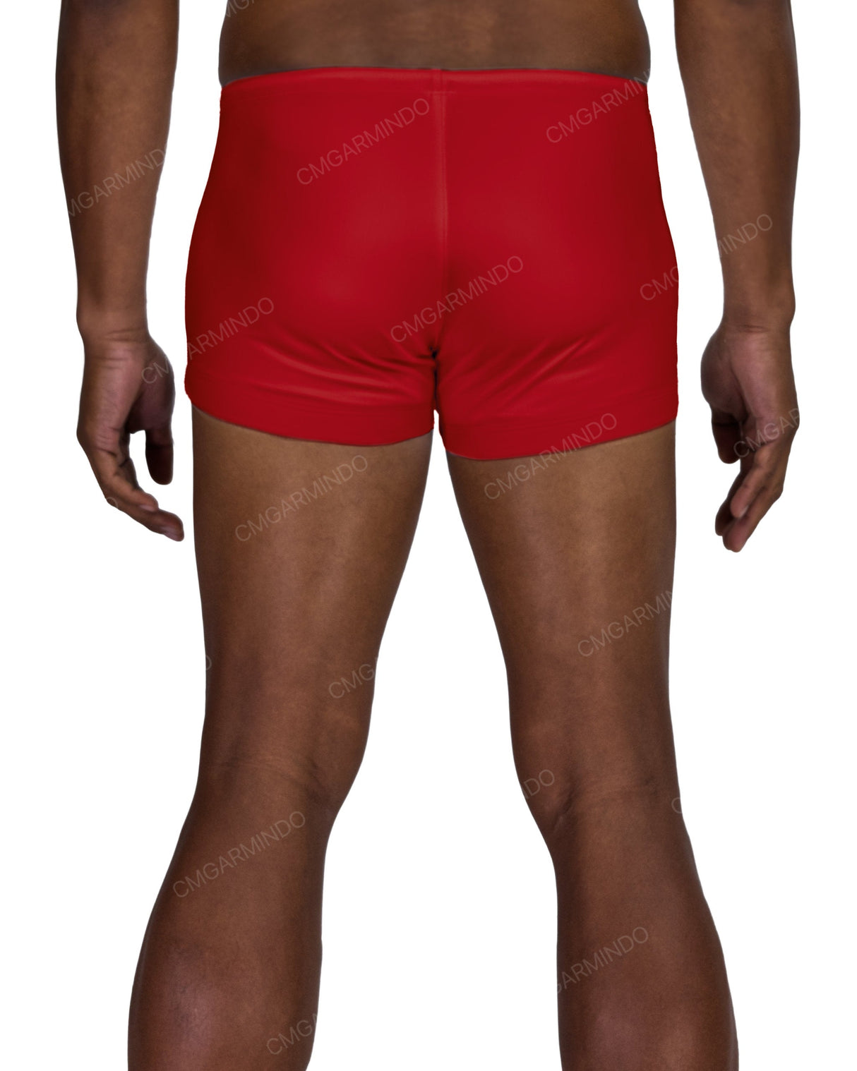 Short Swim Brief