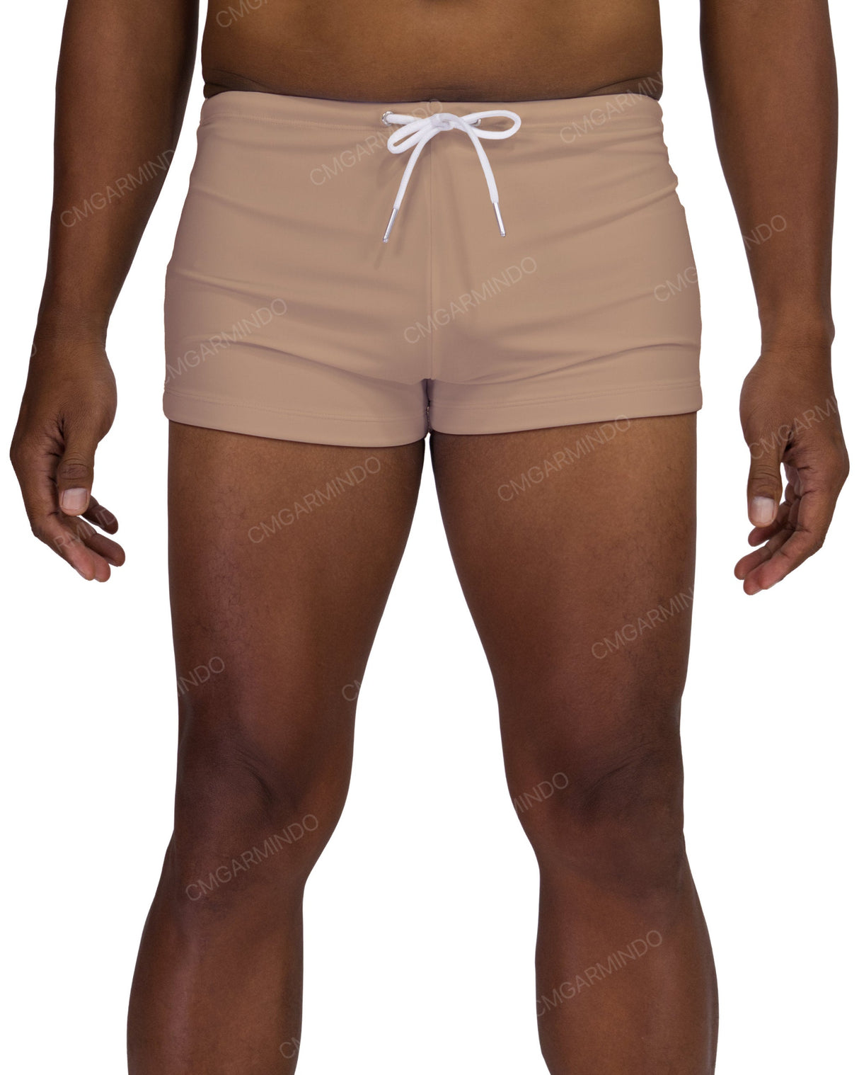 Short Swim Brief