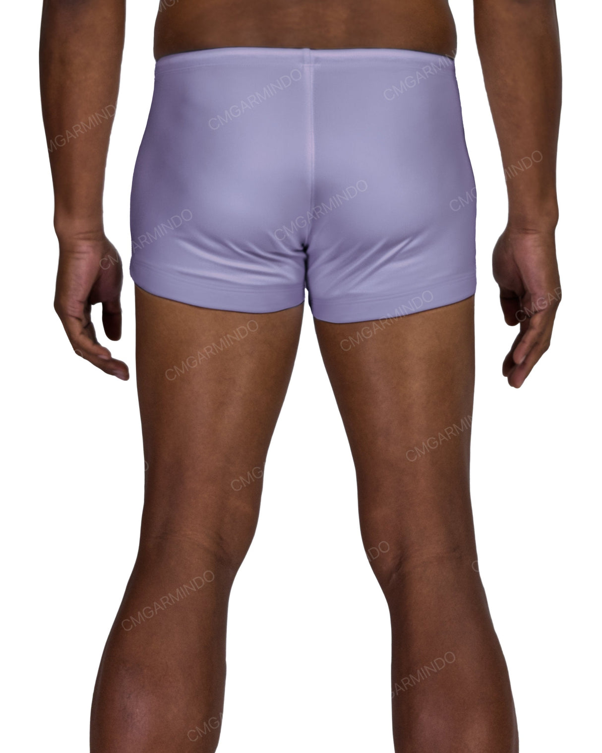 Short Swim Brief