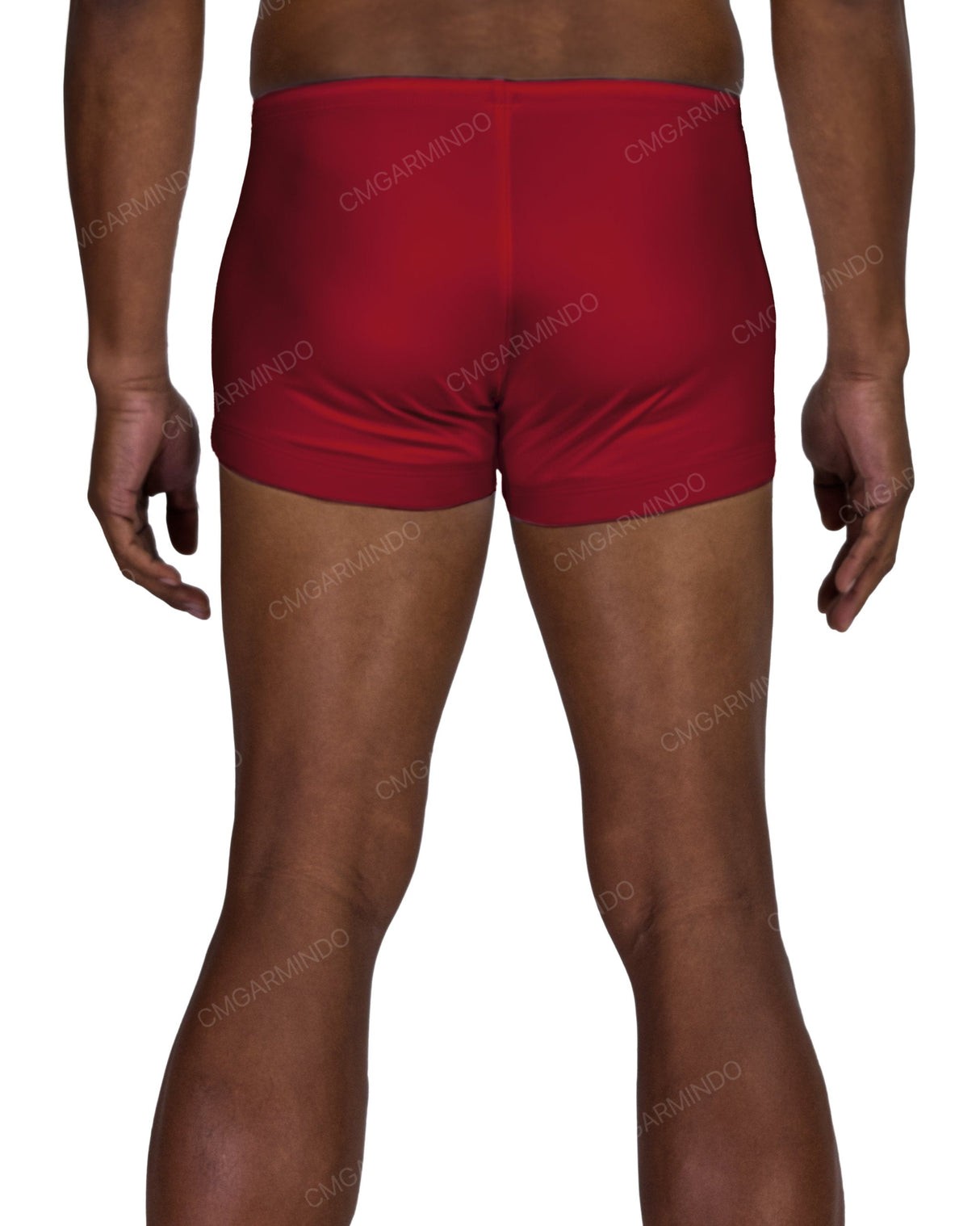 Short Swim Brief