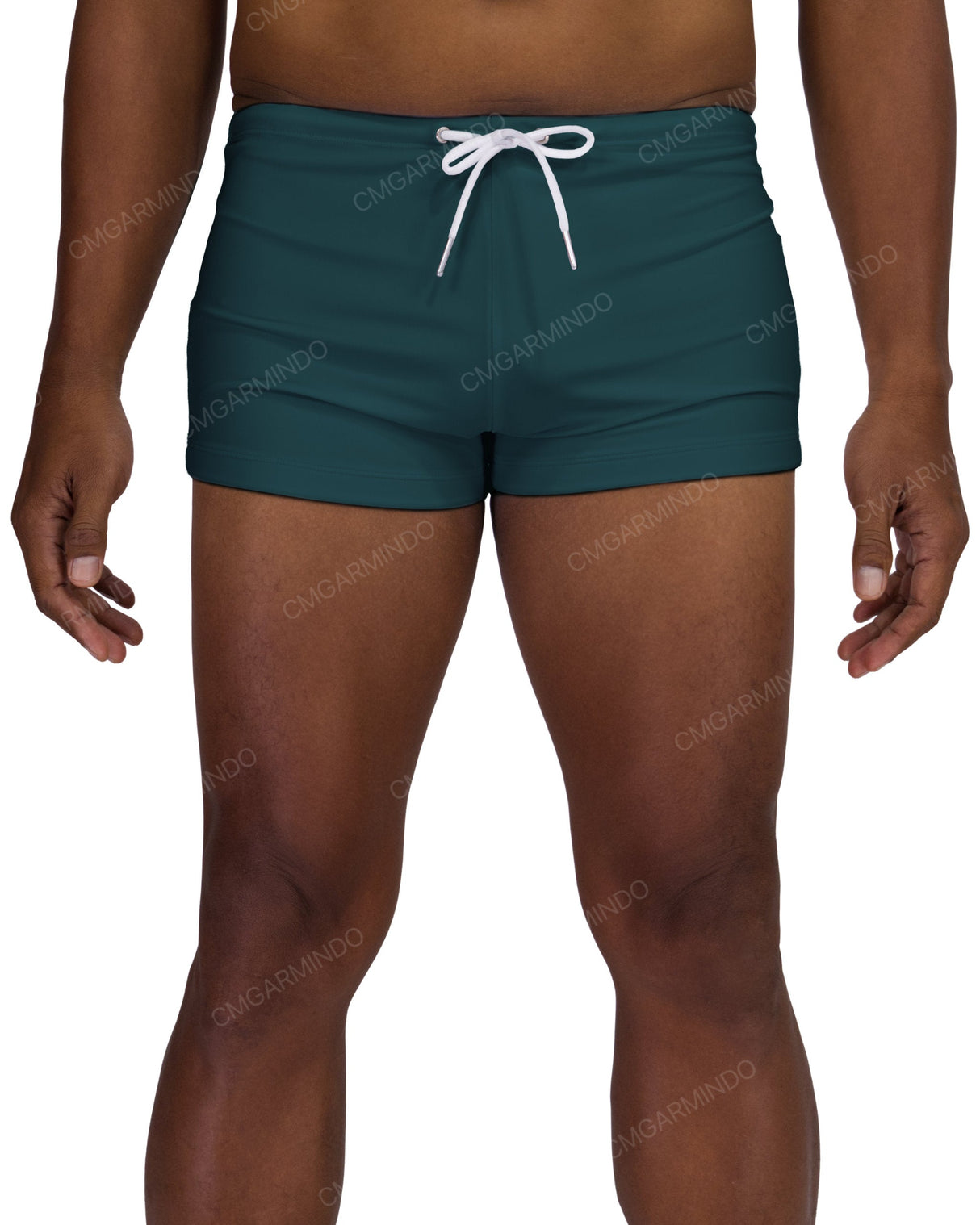 Short Swim Brief