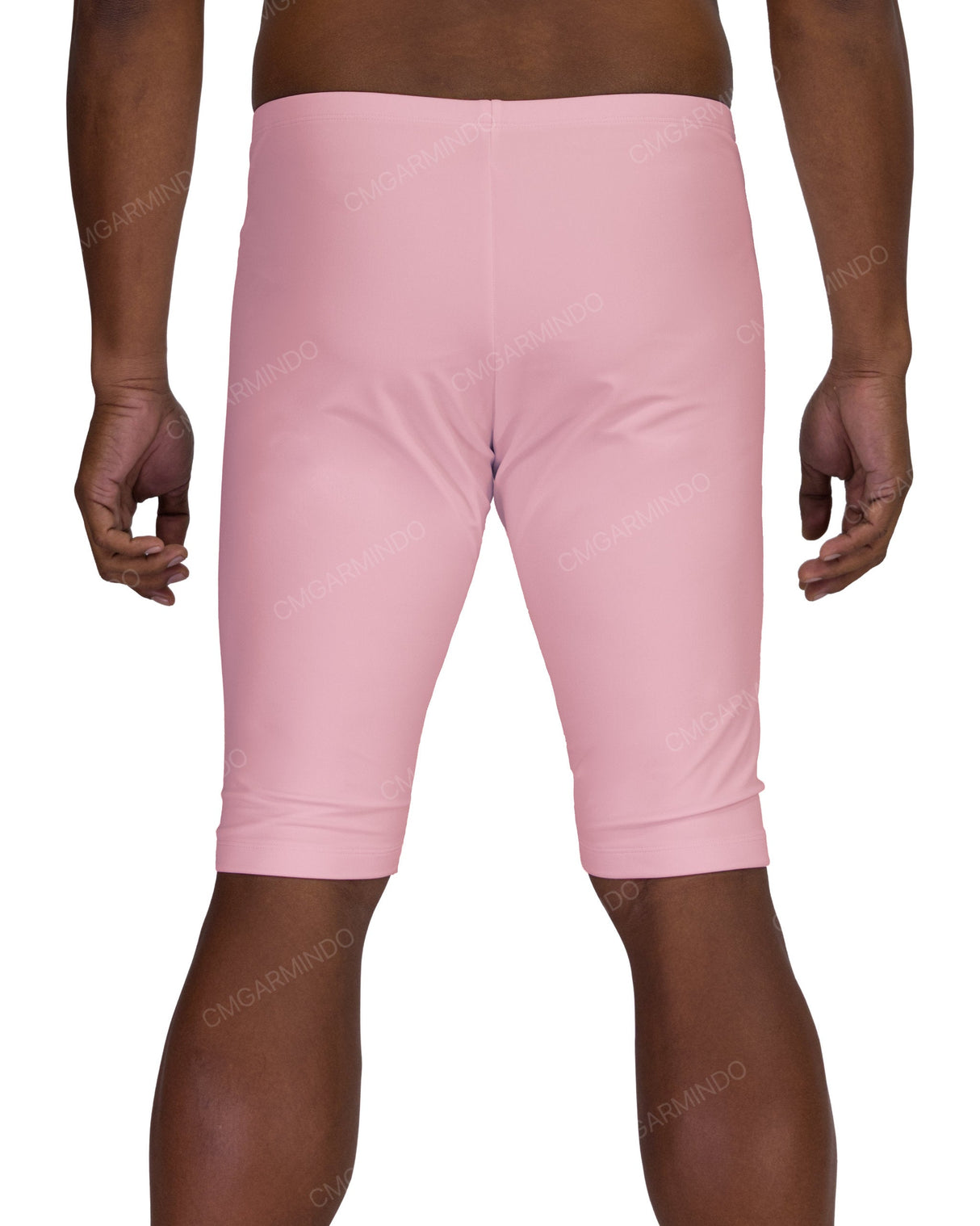 Long Swim Shorts