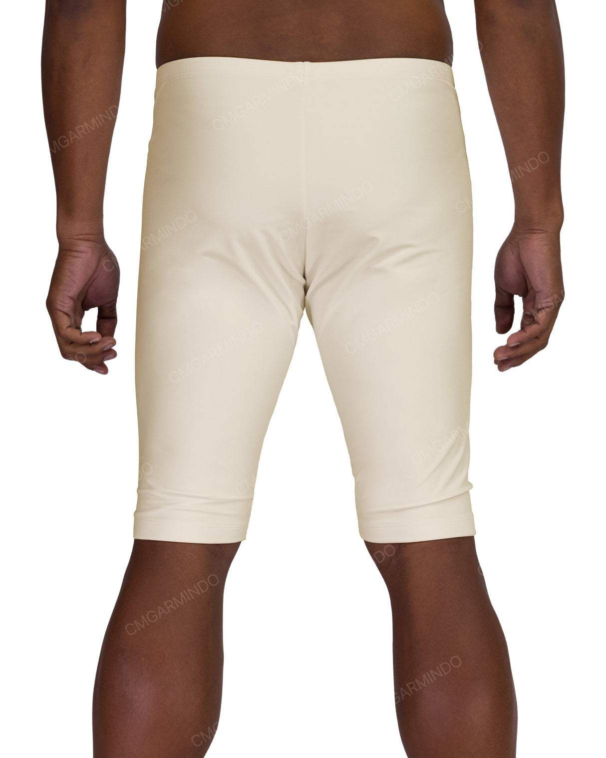 Long Swim Shorts