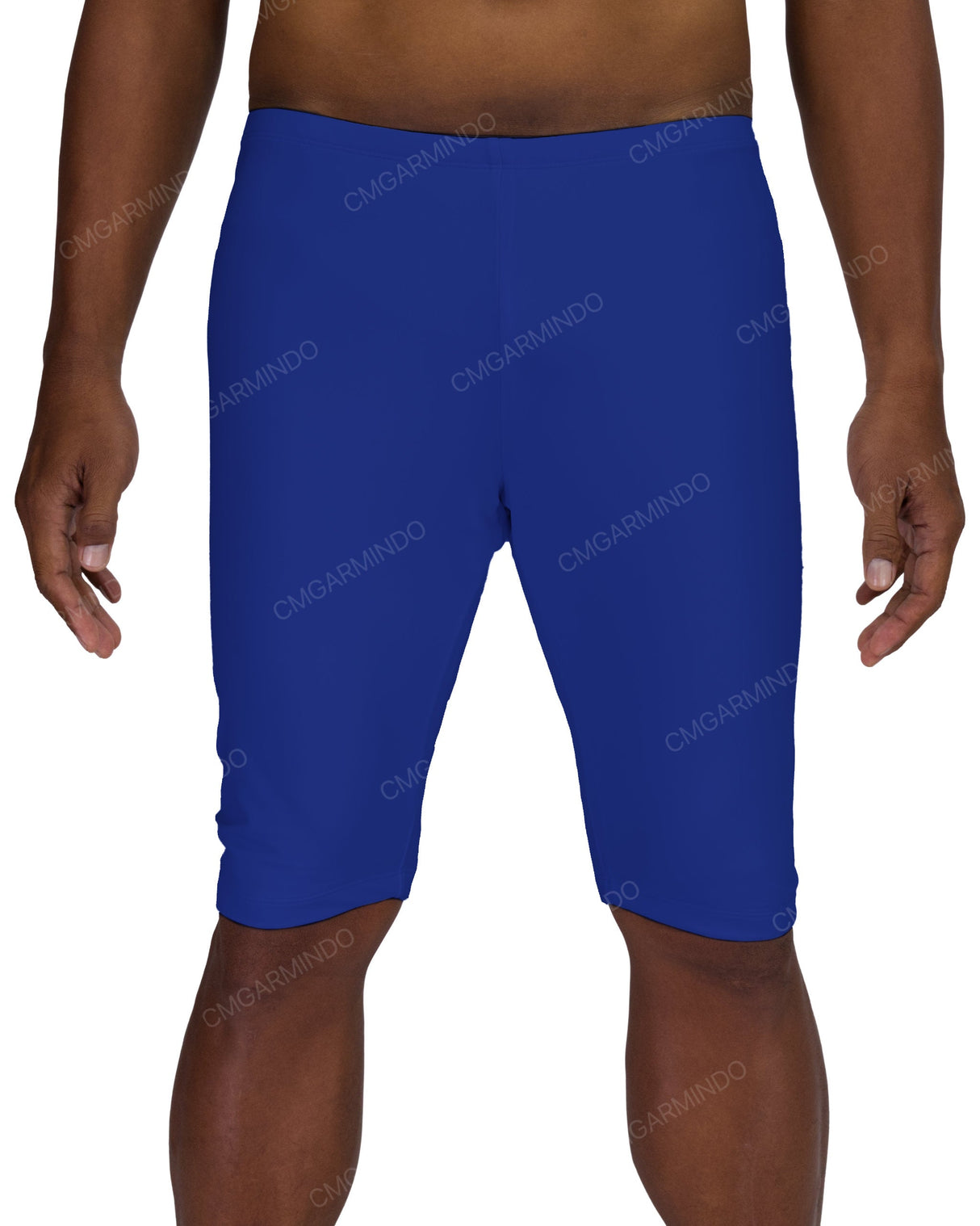 Long Swim Shorts