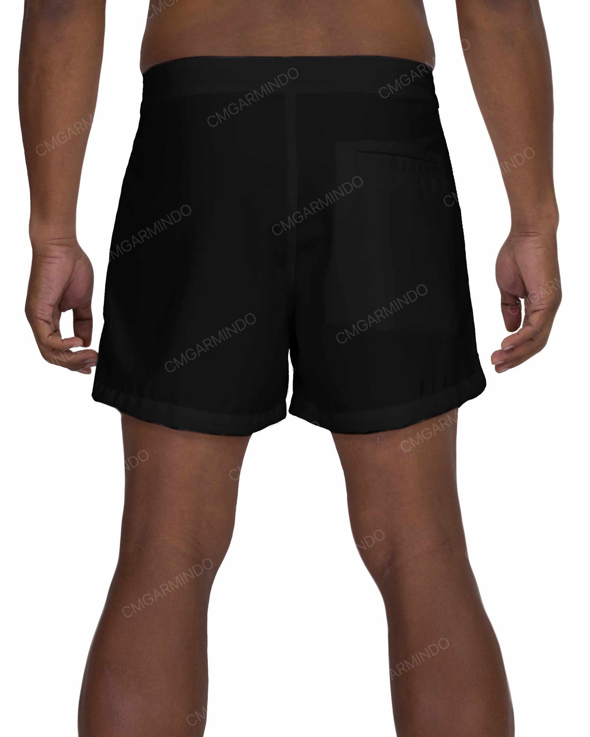 15" Fixed Waist Boardshorts