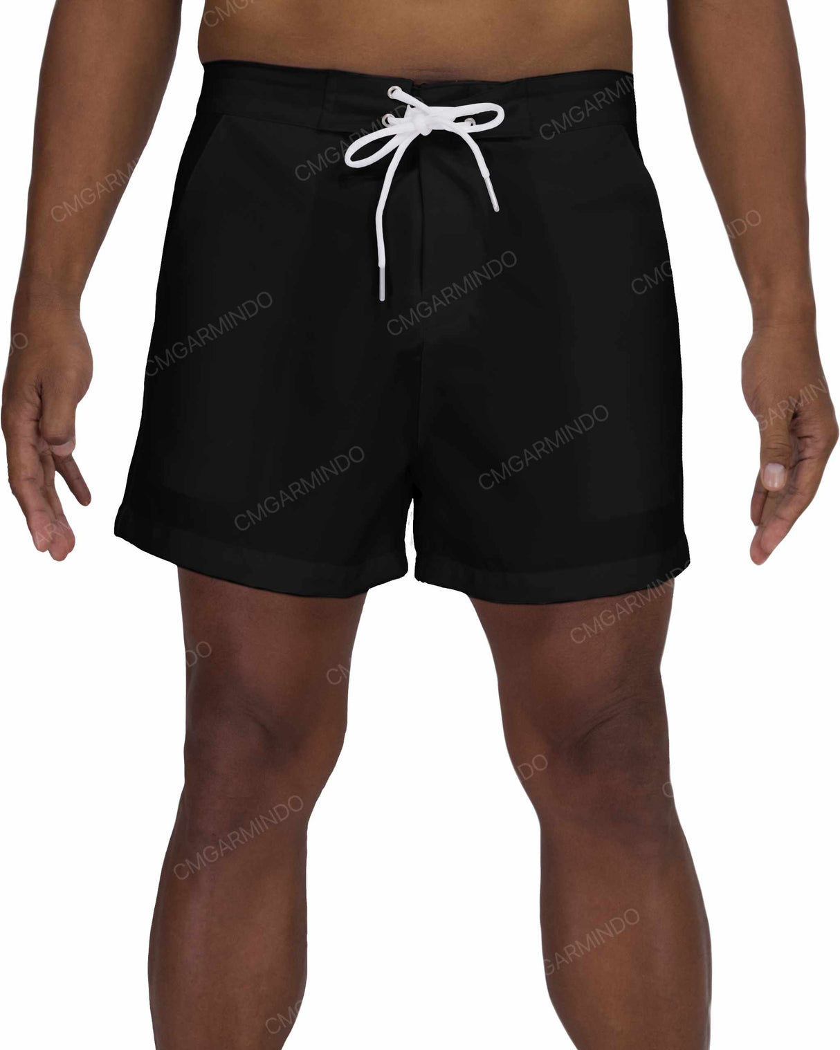 15" Fixed Waist Boardshorts