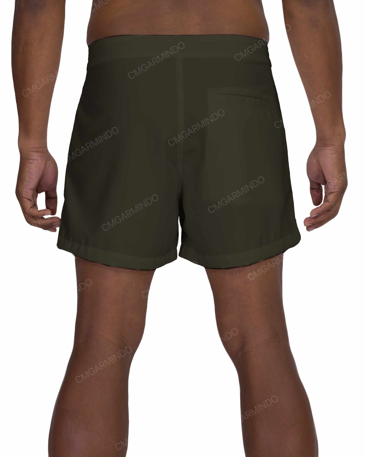 15" Fixed Waist Boardshorts
