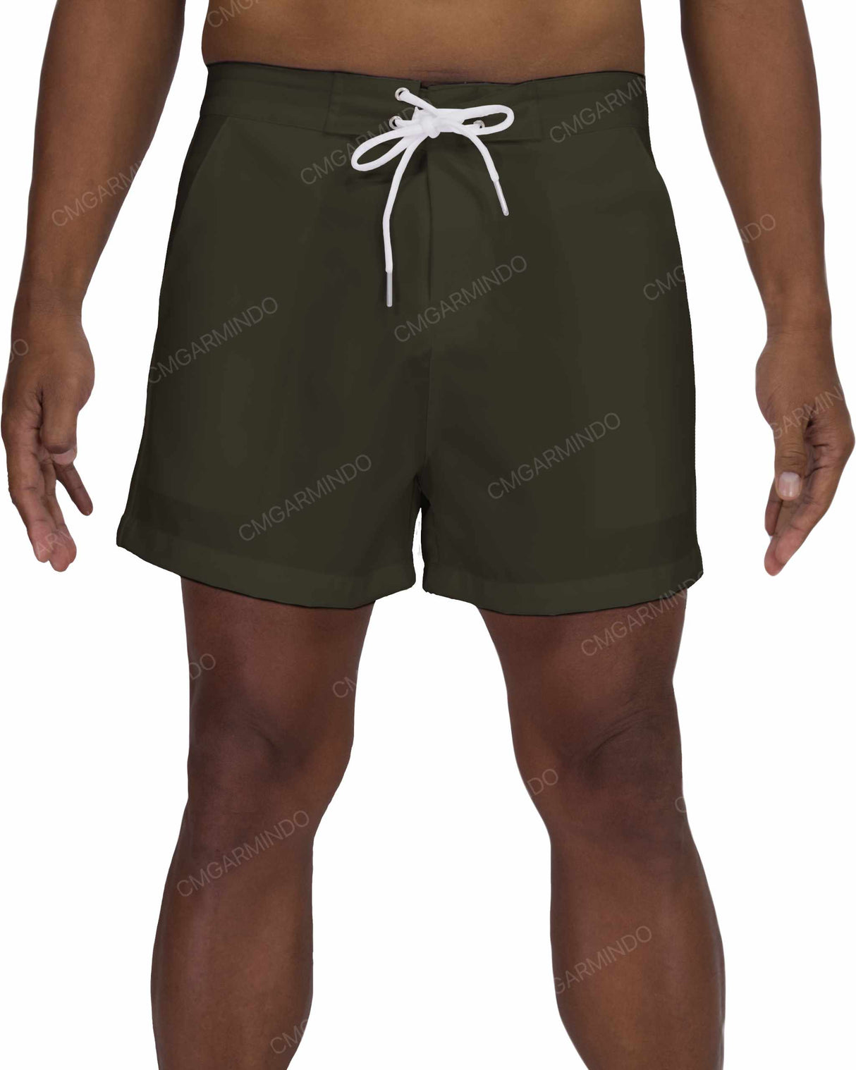 15" Fixed Waist Boardshorts