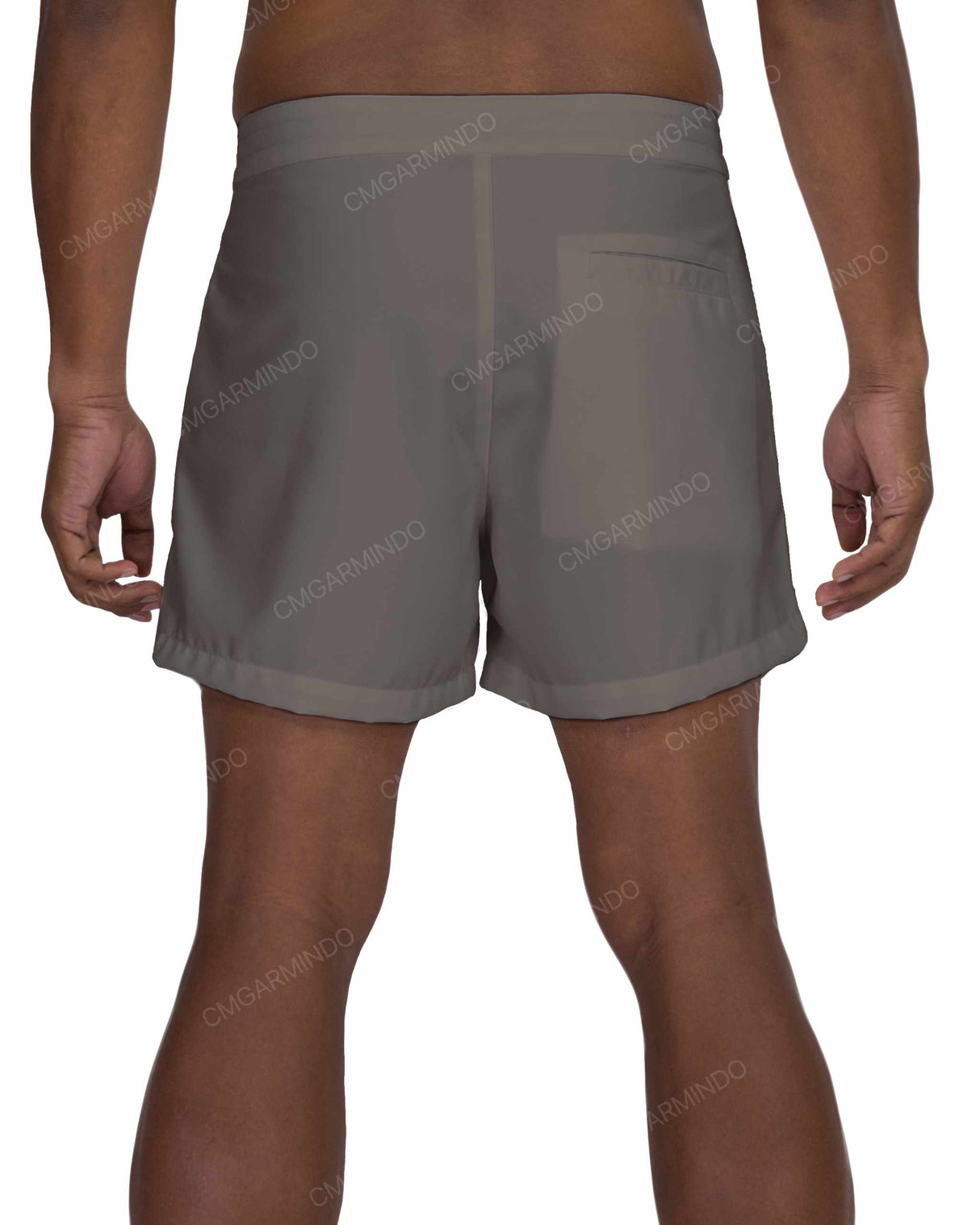 15" Fixed Waist Boardshorts
