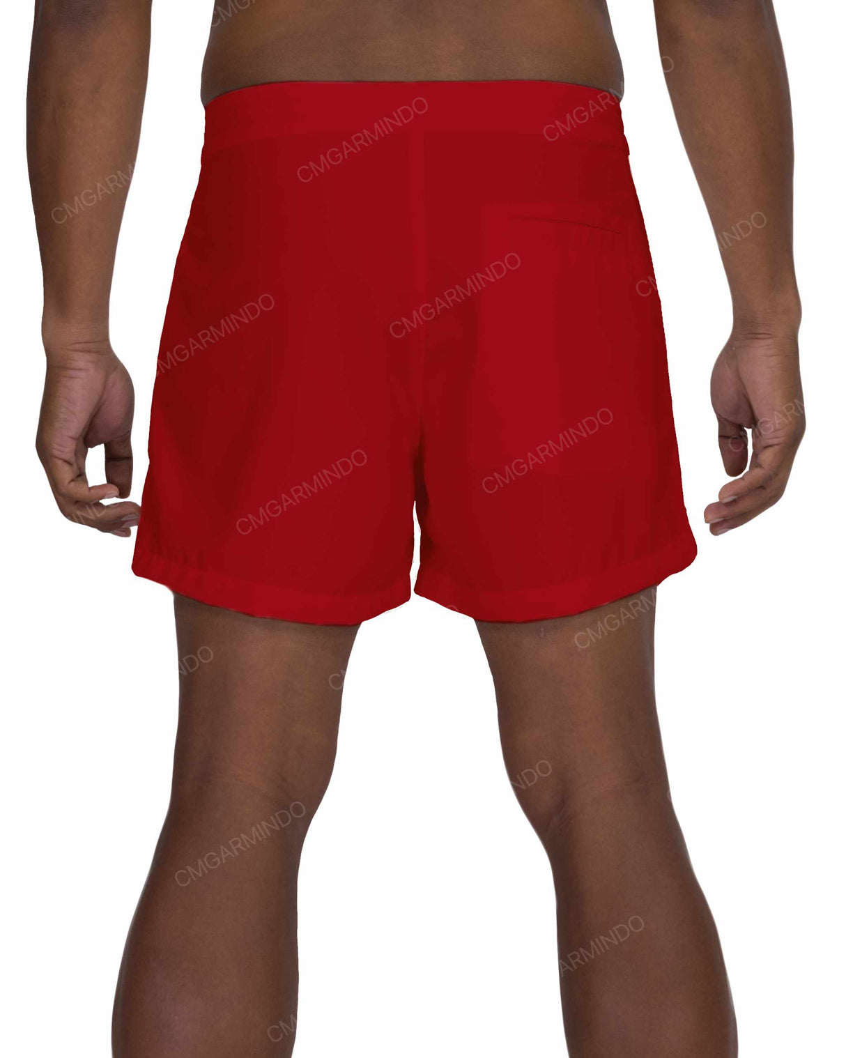 15" Fixed Waist Boardshorts