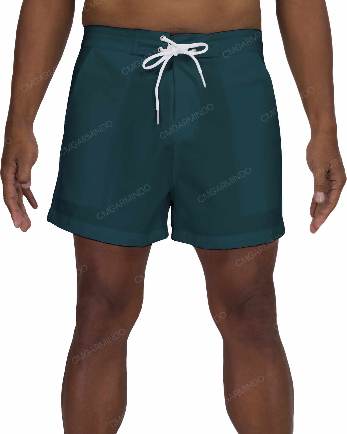15" Fixed Waist Boardshorts