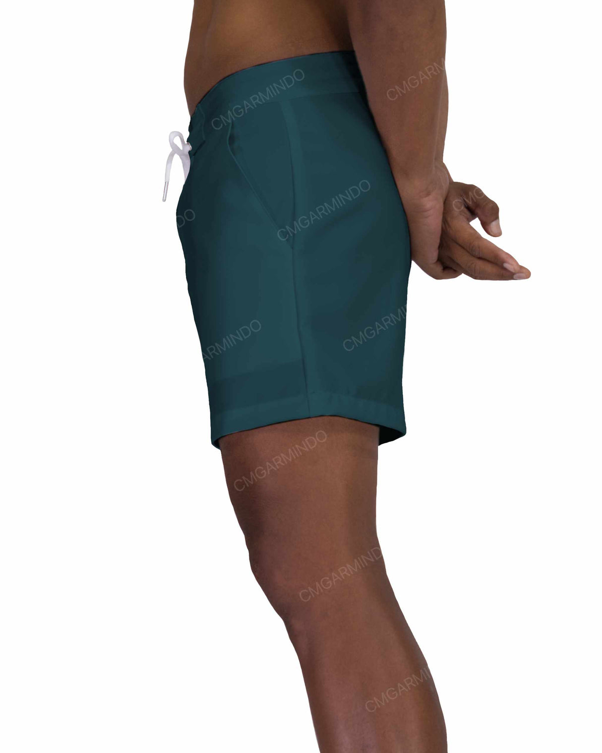 15" Fixed Waist Boardshorts