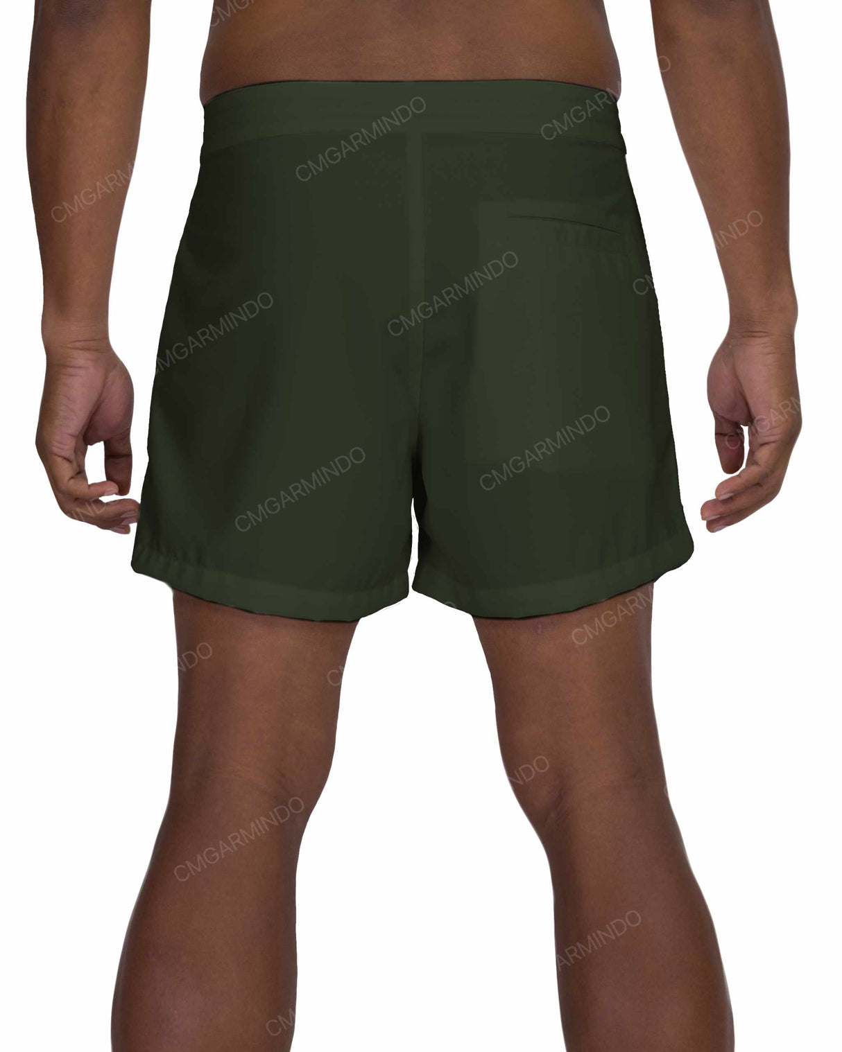15" Fixed Waist Boardshorts
