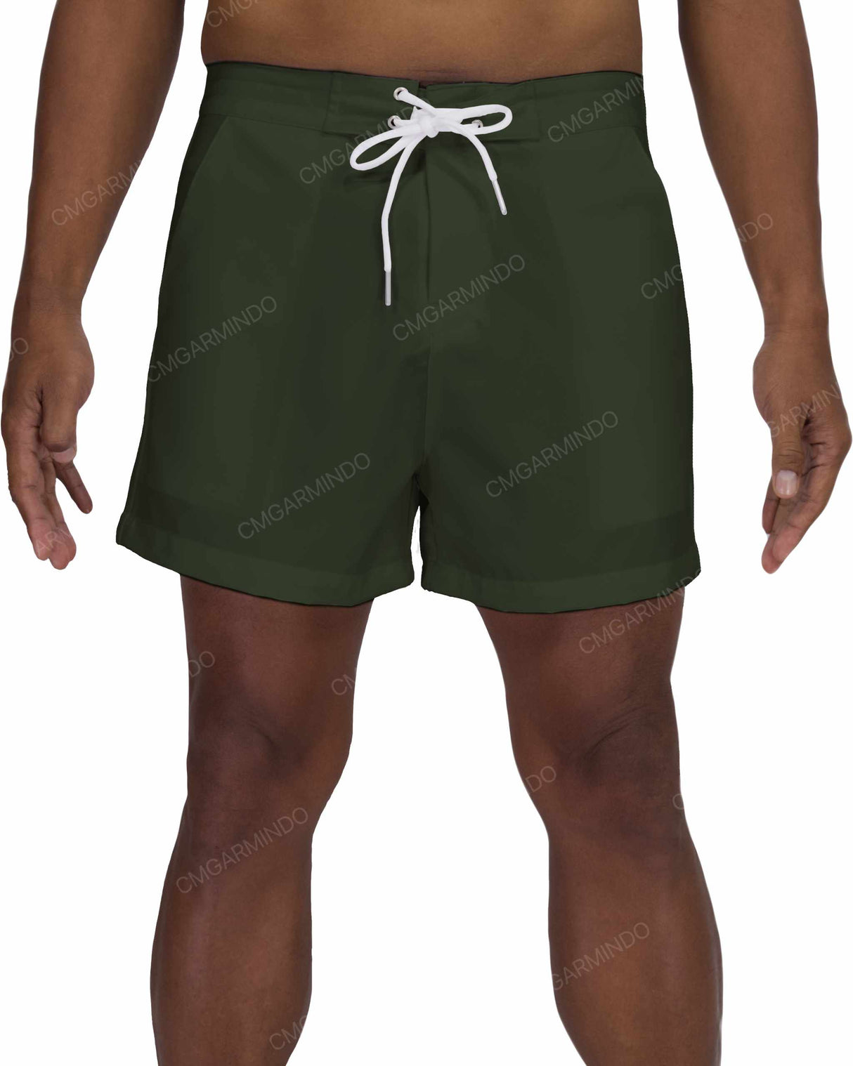 15" Fixed Waist Boardshorts