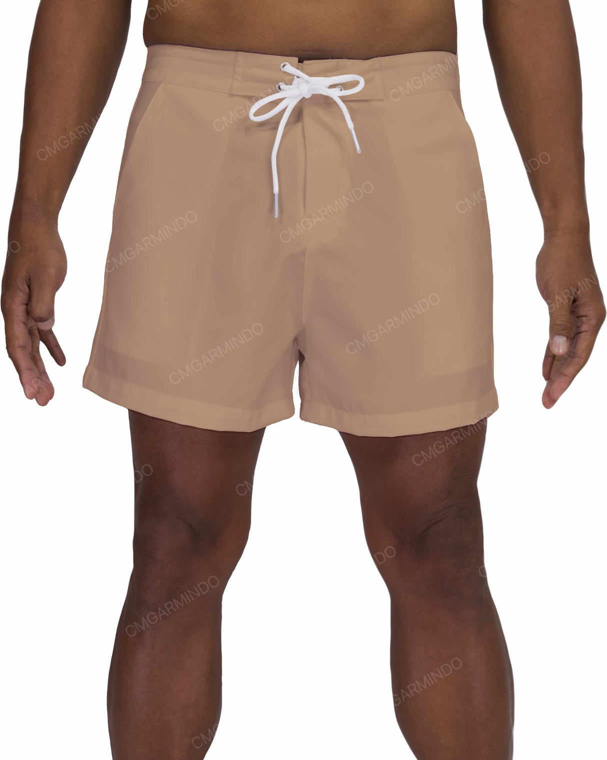 15" Fixed Waist Boardshorts