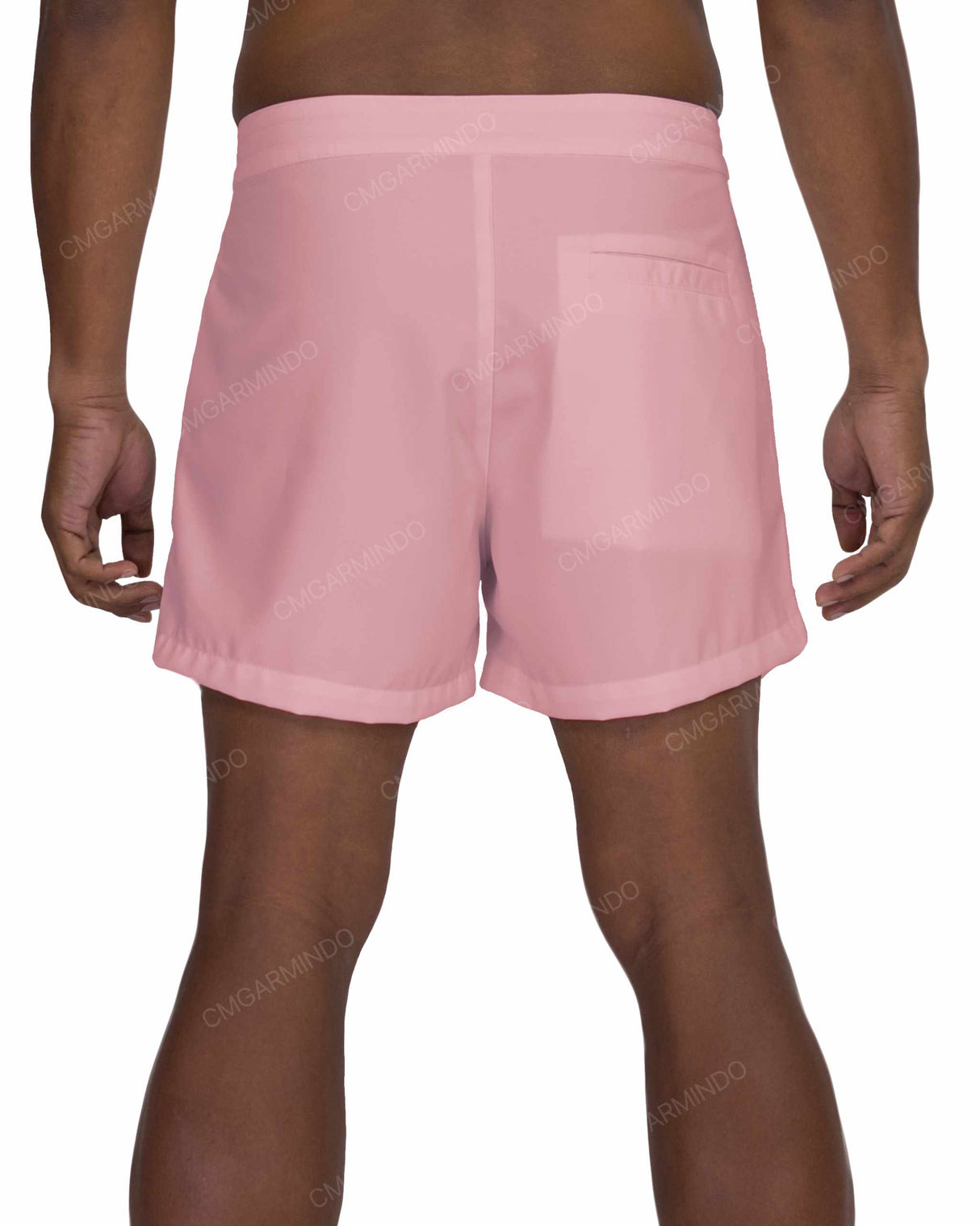 15" Fixed Waist Boardshorts