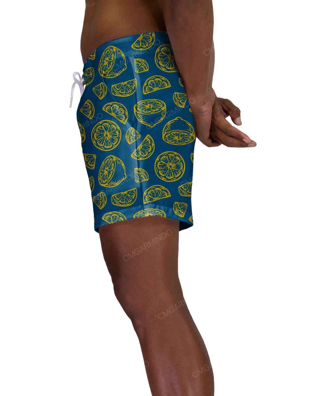 15" Fixed Waist Boardshorts