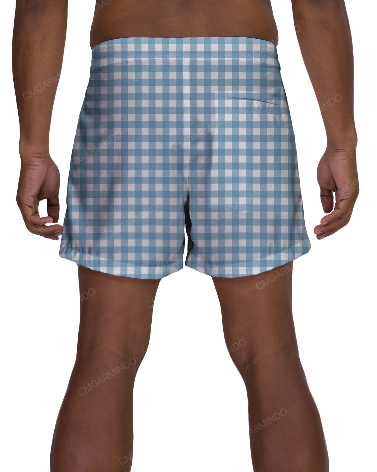15" Fixed Waist Boardshorts
