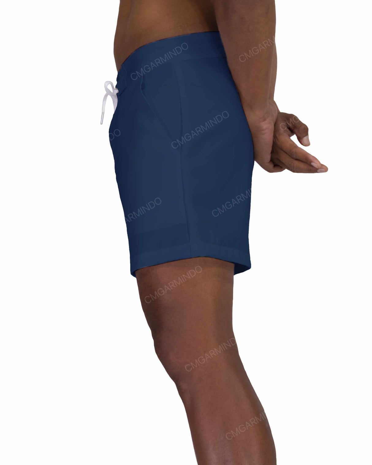 15" Fixed Waist Boardshorts