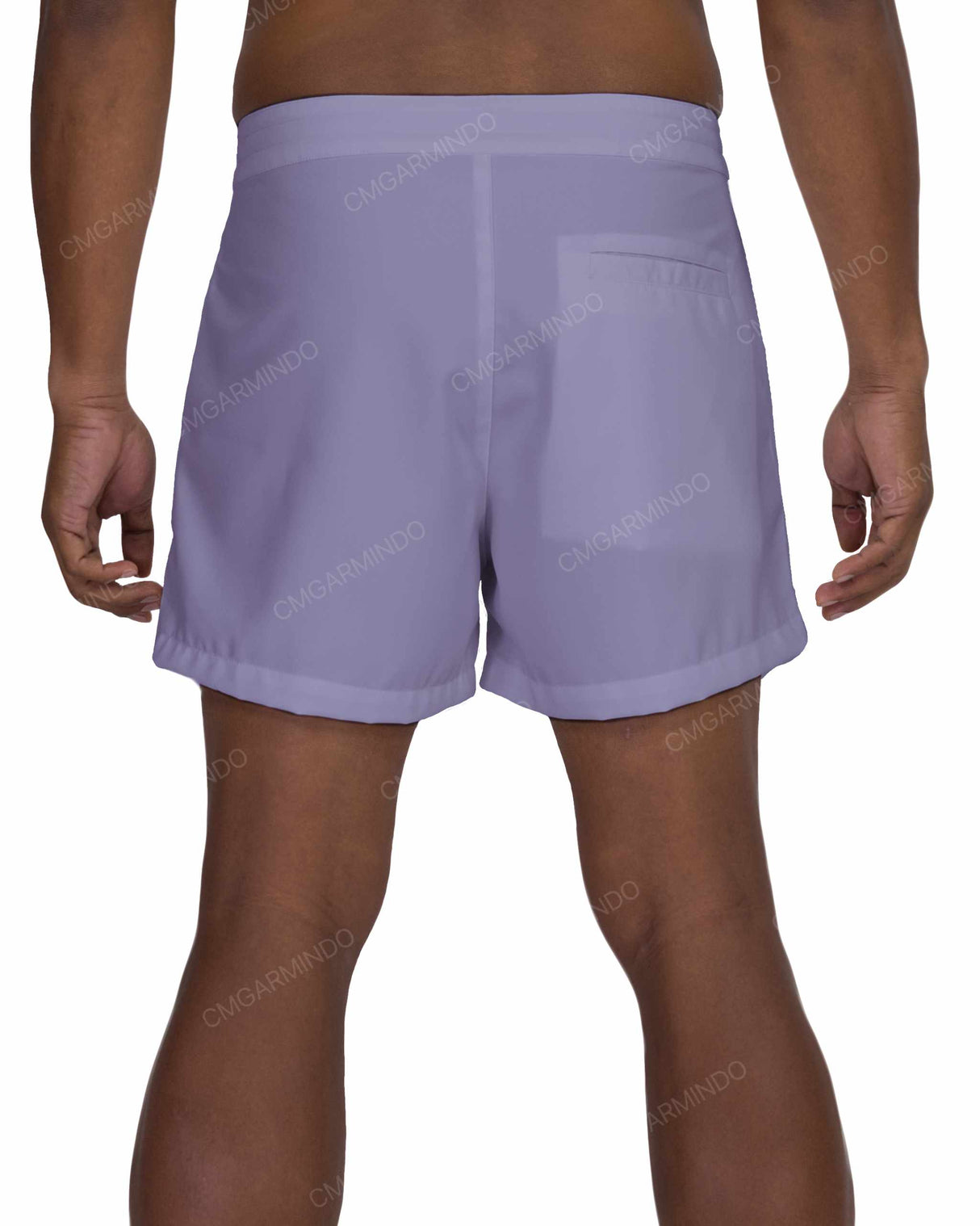 15" Fixed Waist Boardshorts