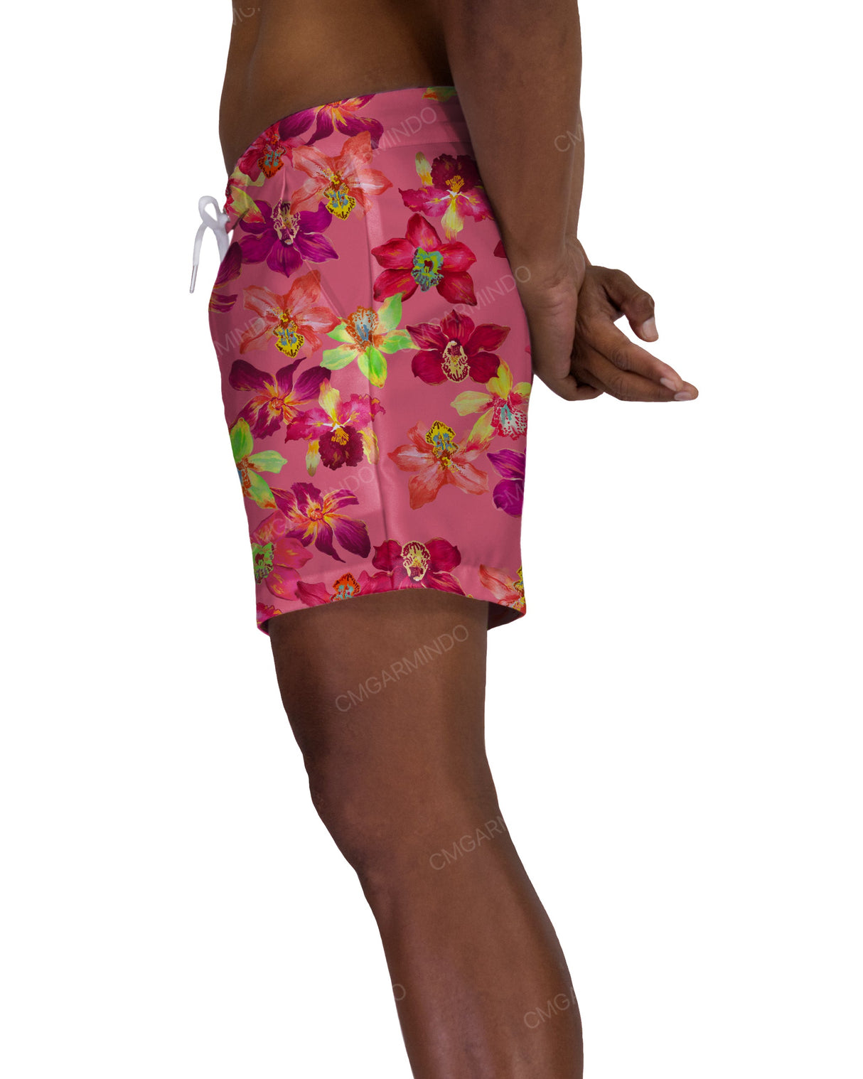 15" Fixed Waist Boardshorts
